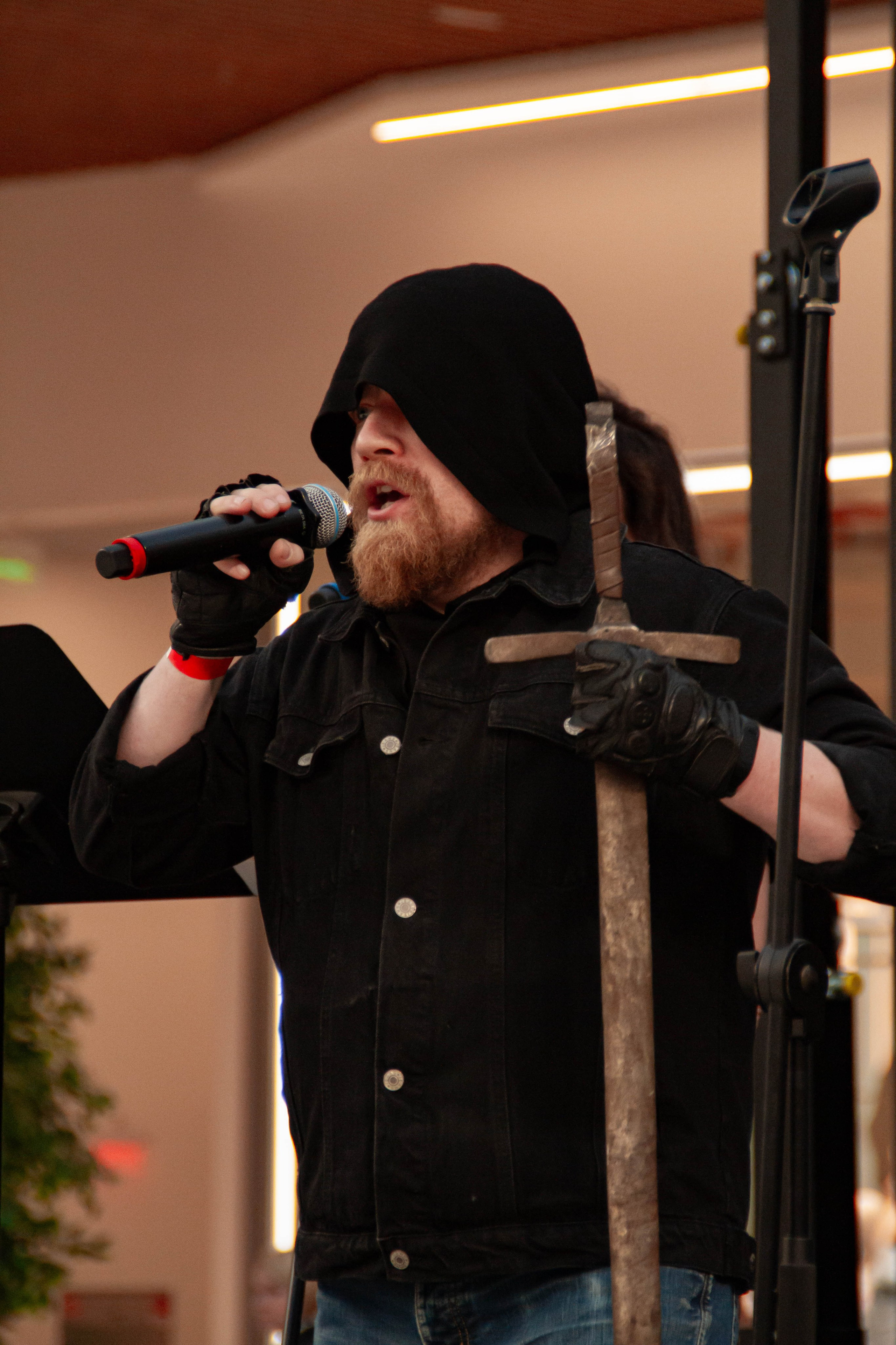 Голос города 2025