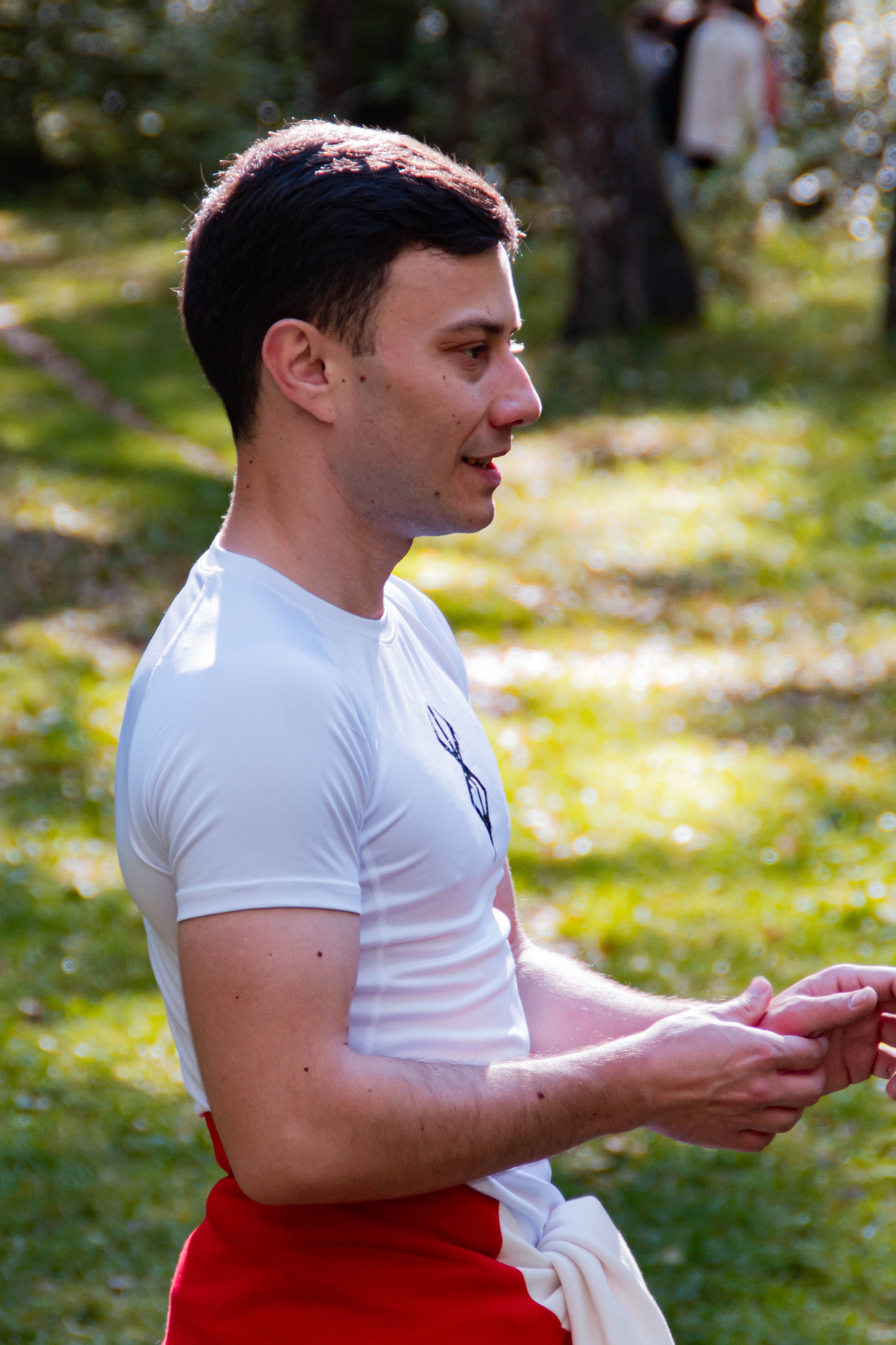 День здоровья в Екатеринбургской академии современного искусства 2025