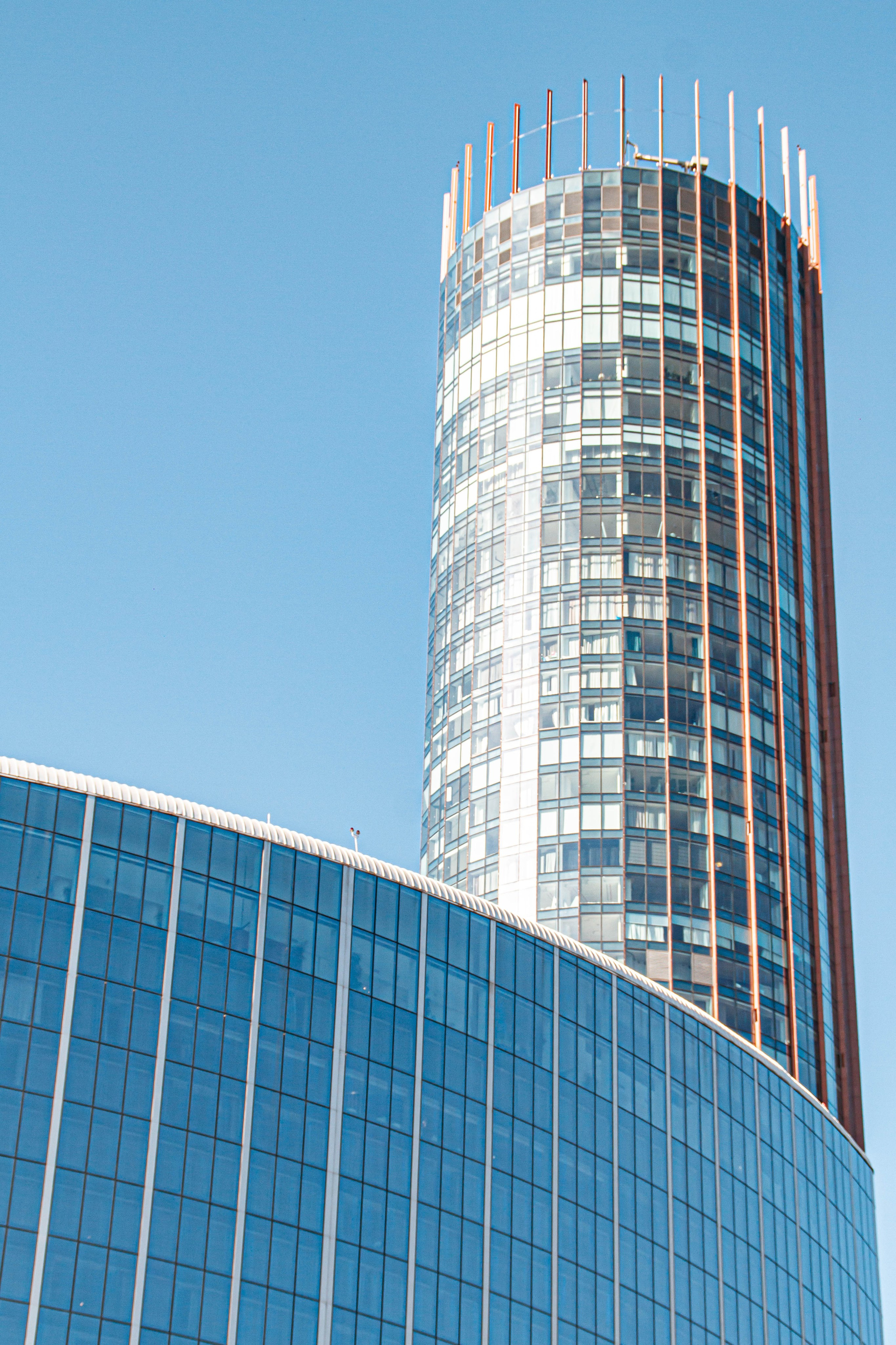 Архитектура