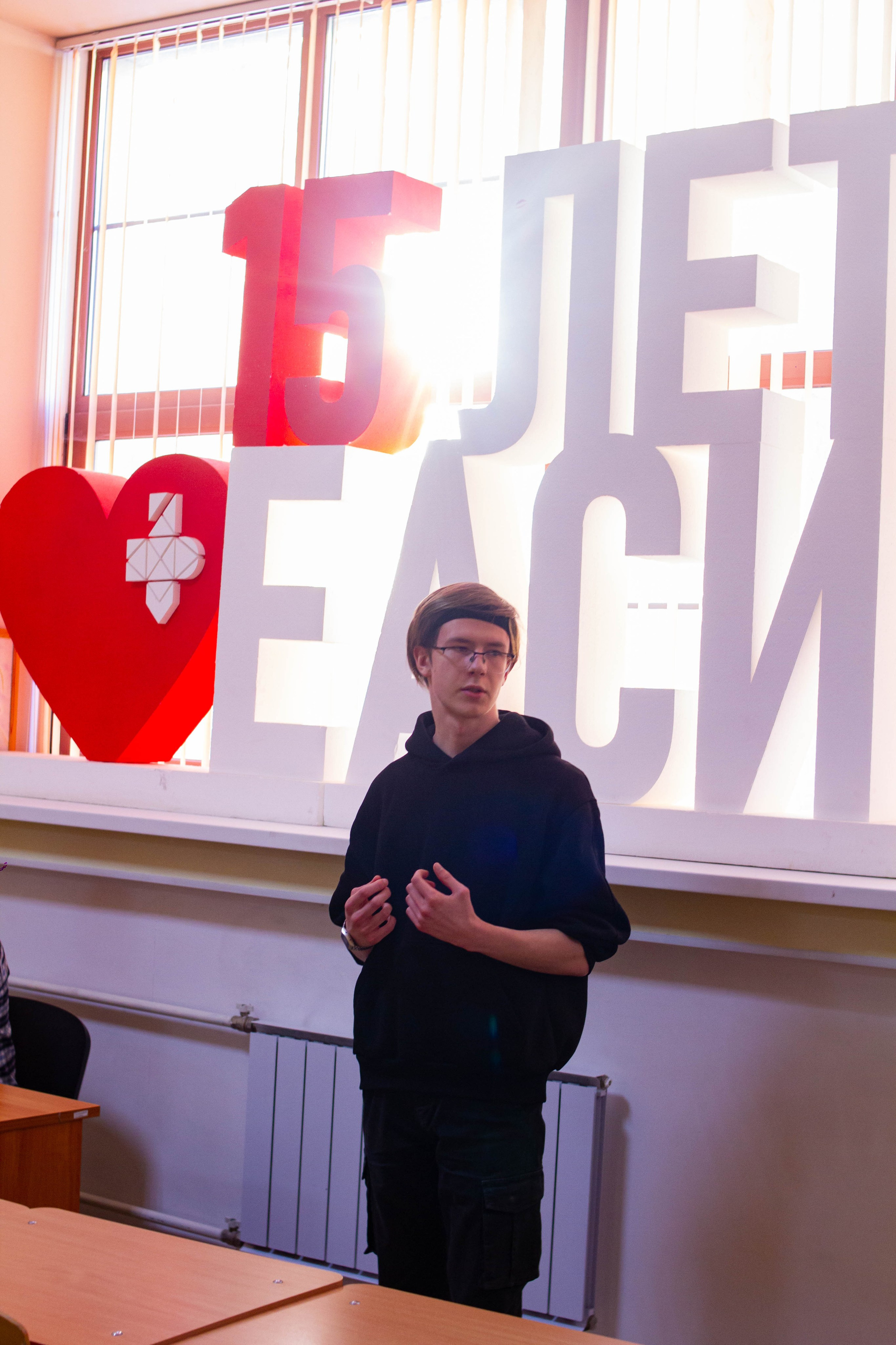 VI Межвузовский Хакатон DigitalArt.EACA