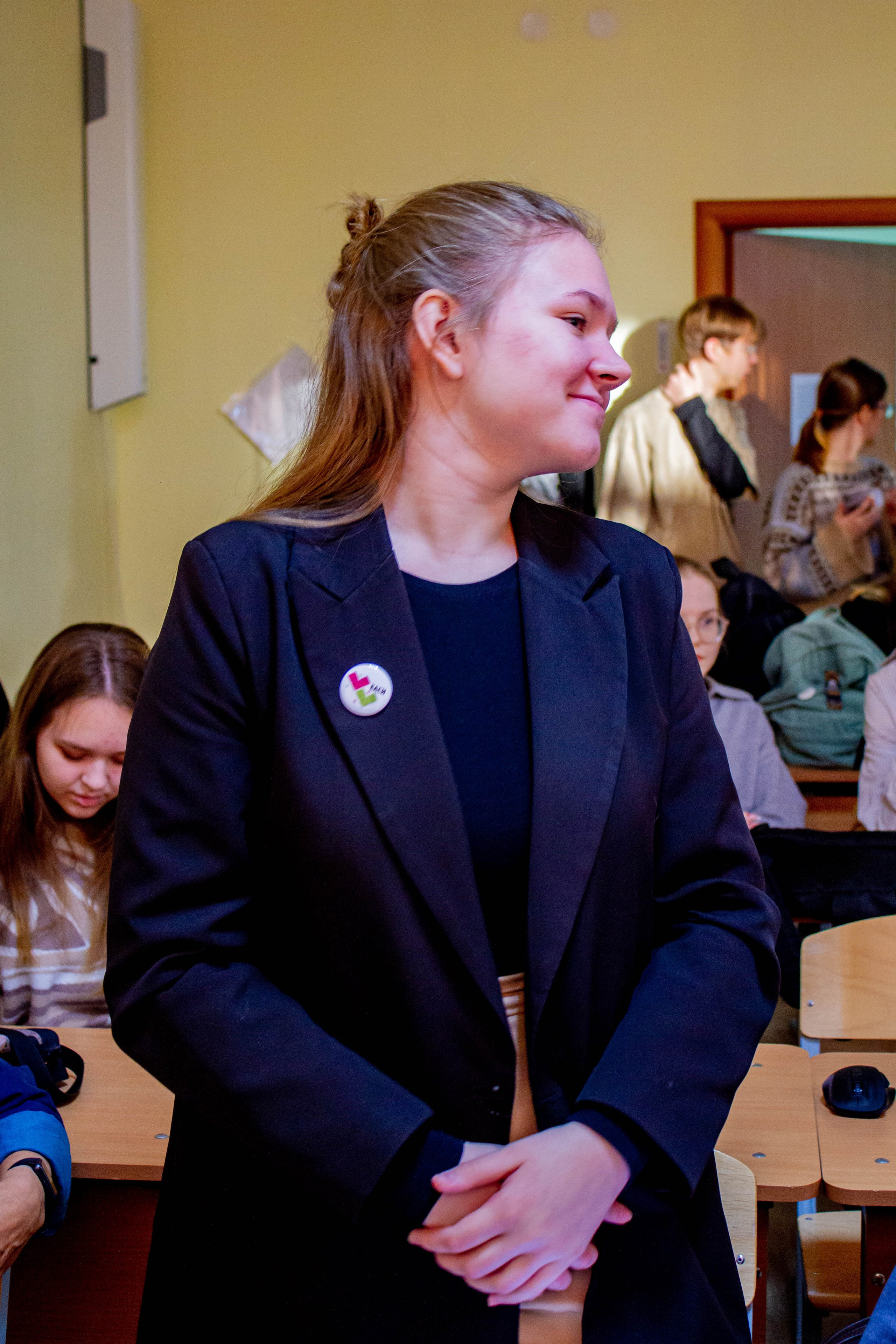 VI Межвузовский Хакатон DigitalArt.EACA