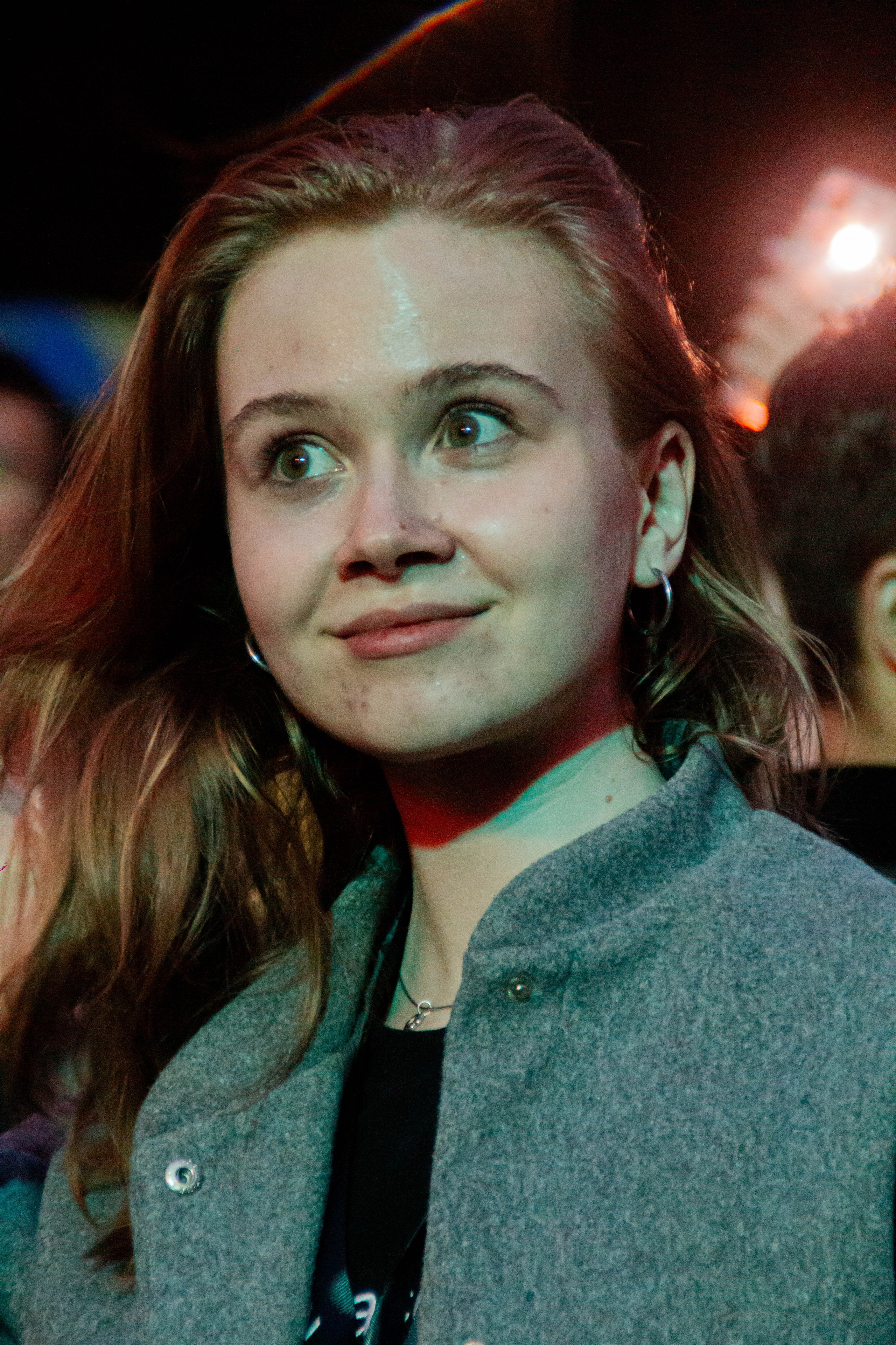 Ural Music Night 2025 х Inclusive Event