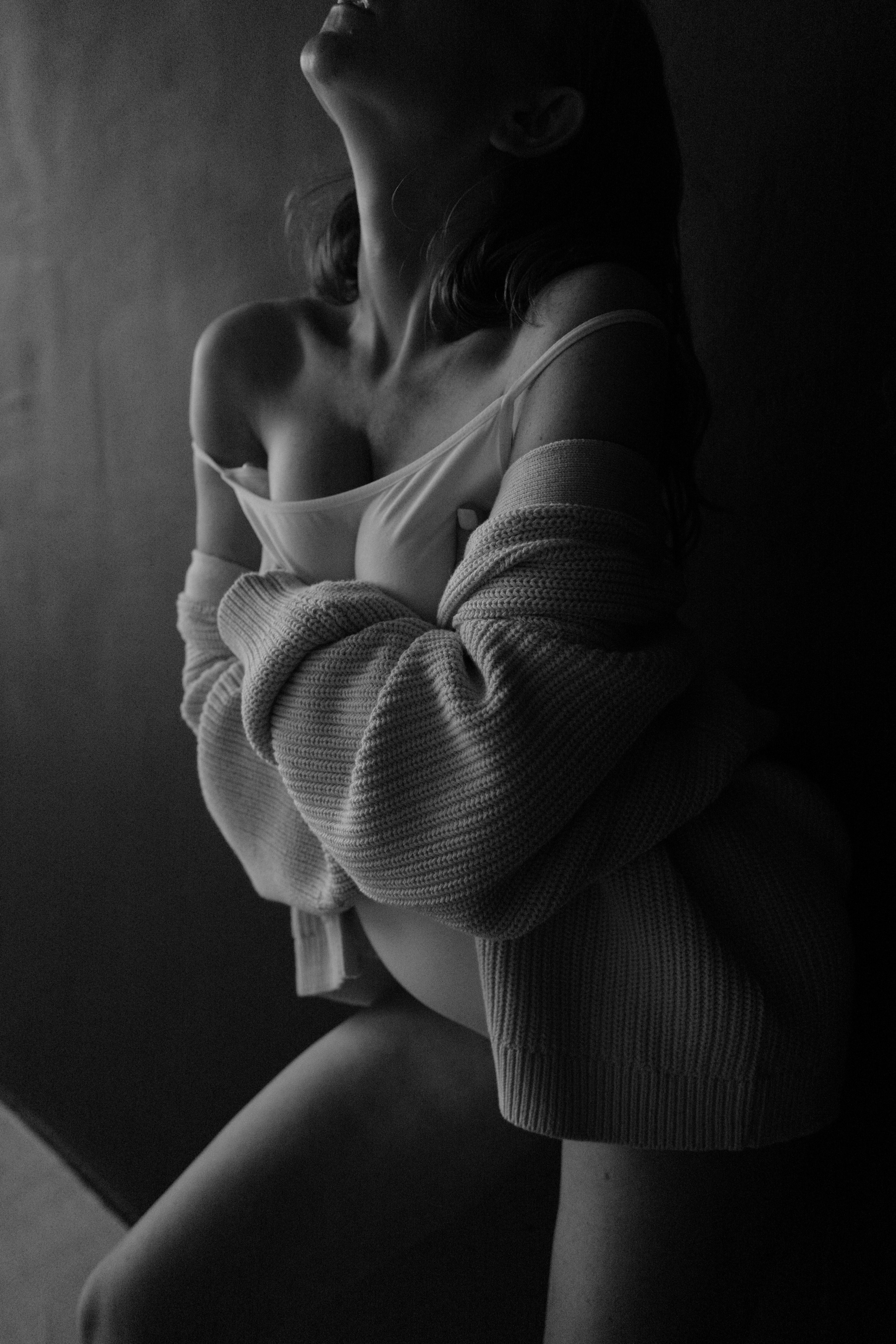 Маша. Фотограф Шевчик Виктория