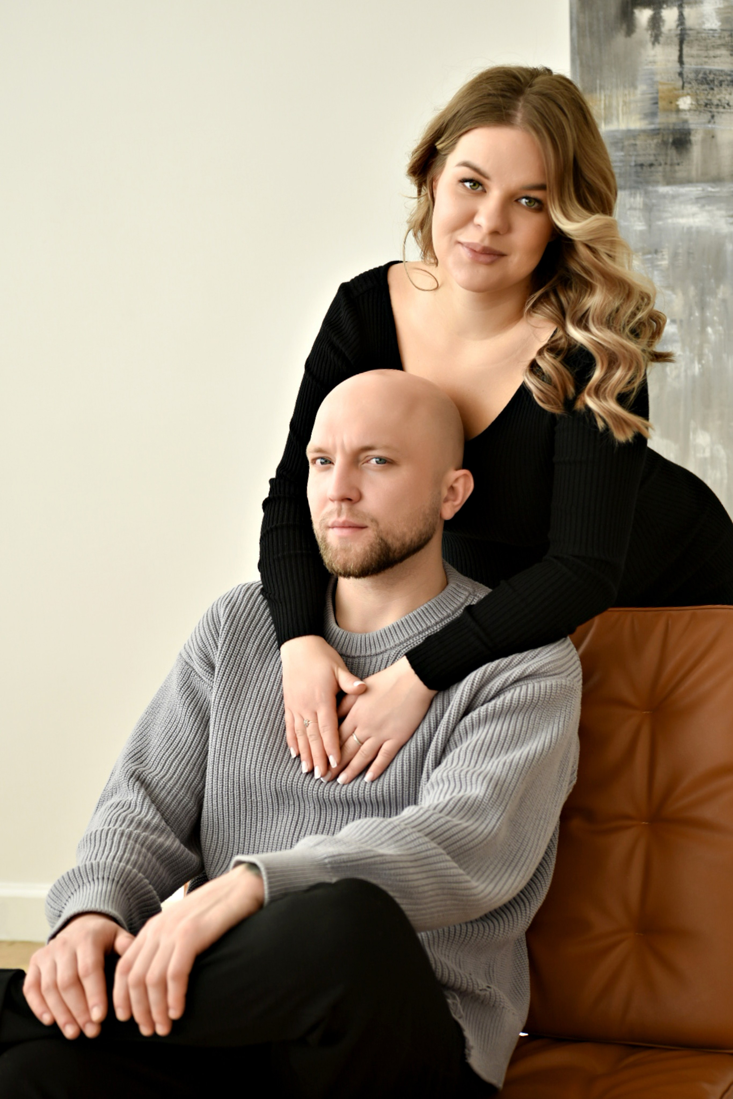 Pregnancy. Елена Задорина