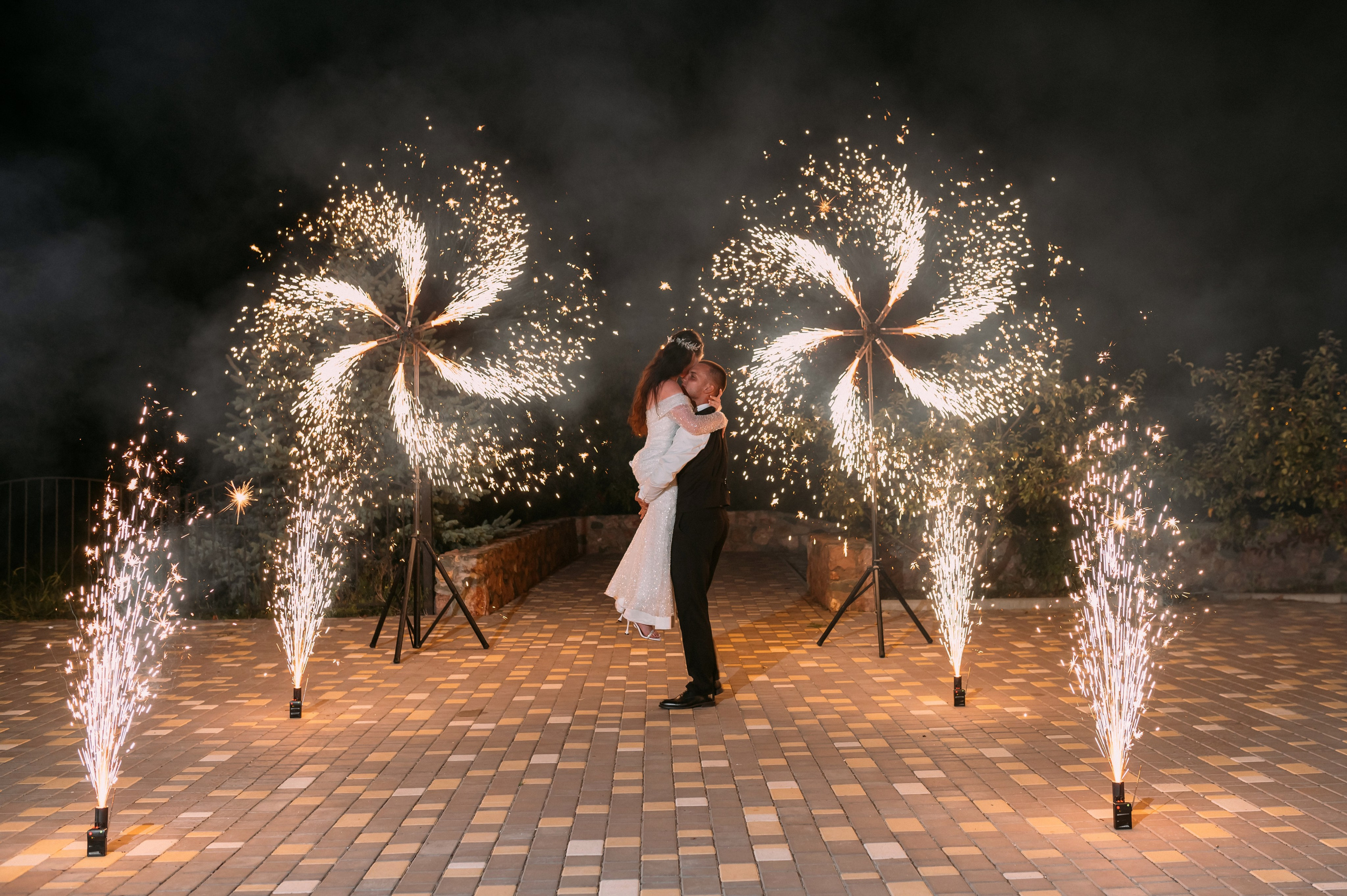 Георгий и Дарья. Свадебный и семейный фотограф в Симферополе Дарья Маркова