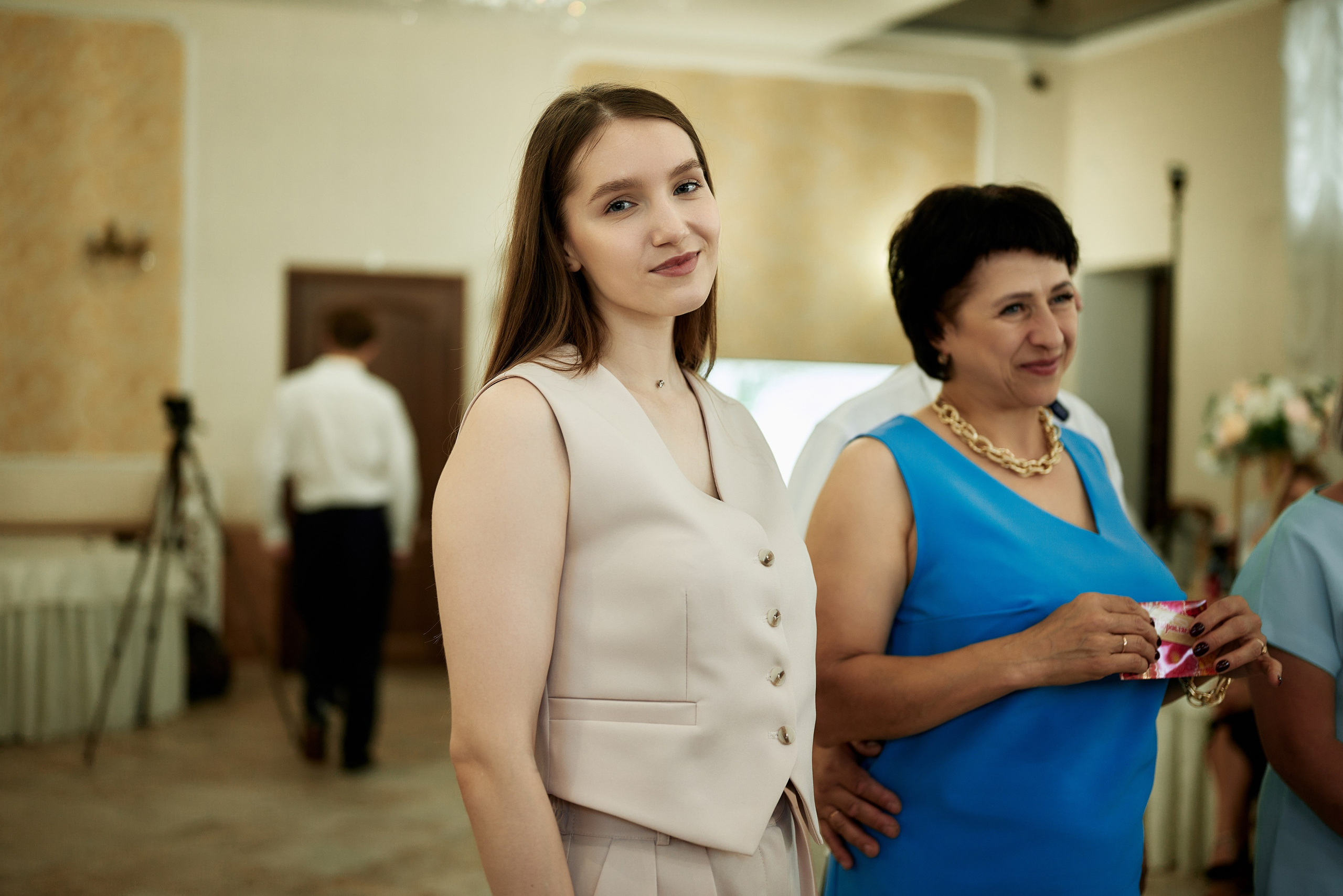 Иван и Эльвира. Фото-видеосъемка свадеб Venson Films