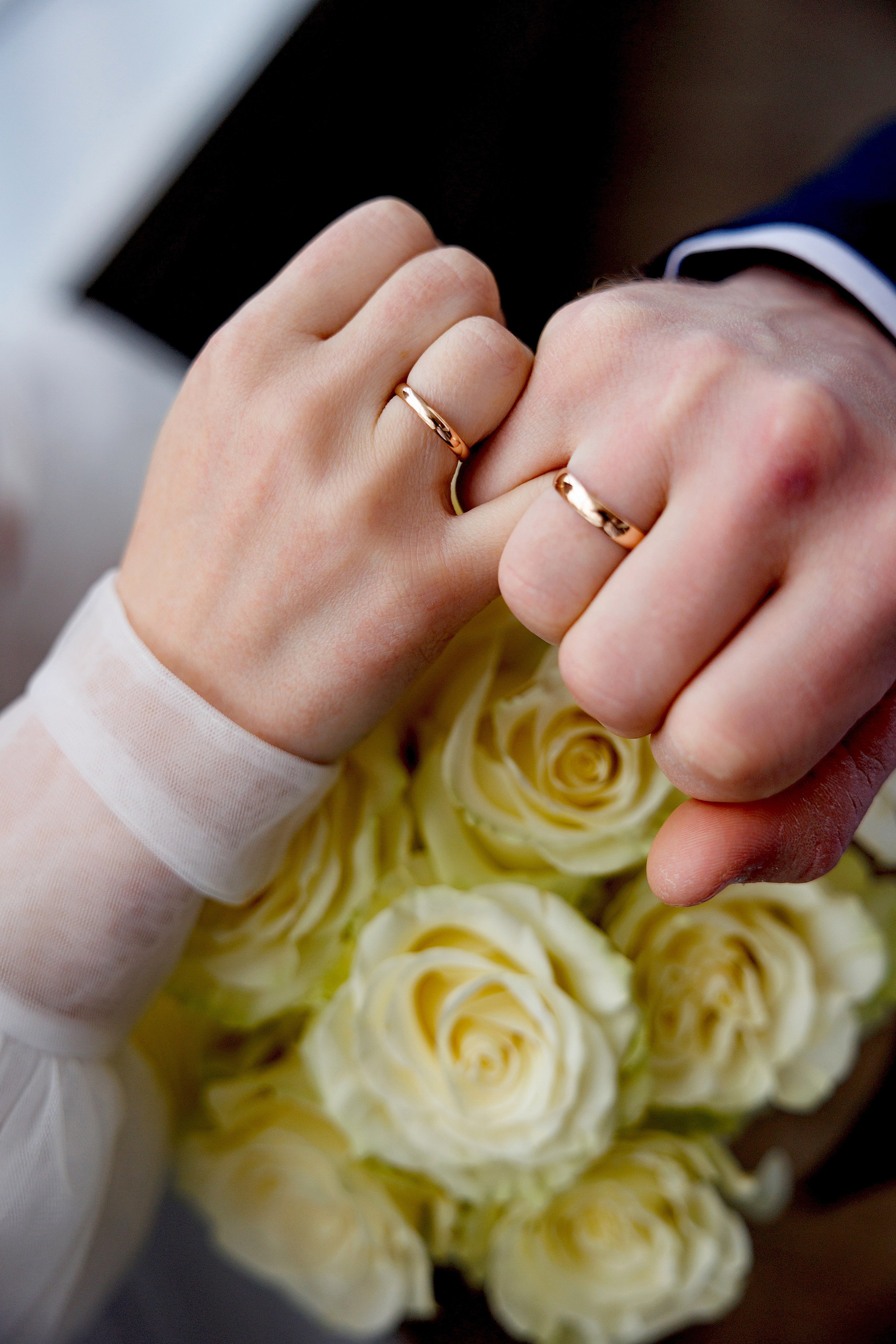 Ирина и Дмитрий. Коммерческий фотограф Андрей Тремасов