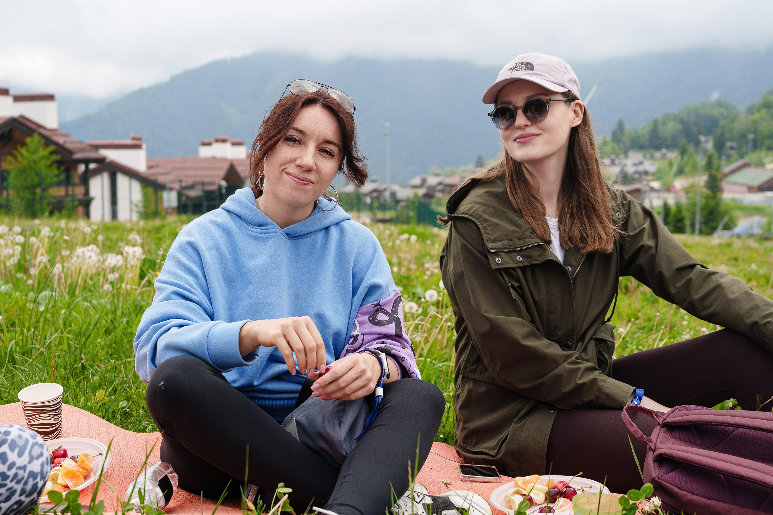 South HUB Family. South HUB