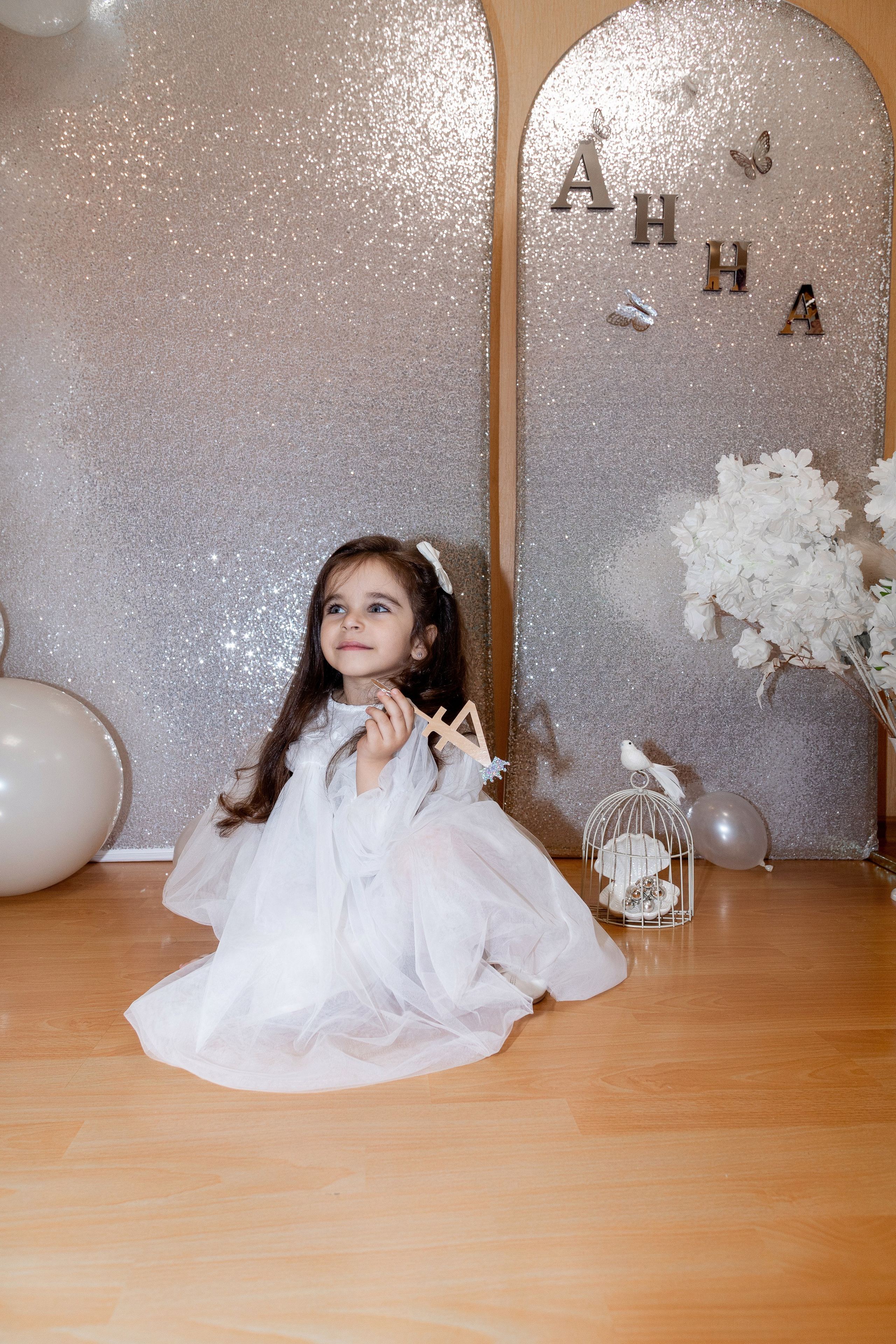 День Рождения Анна. Индивидуальный и свадебный фотограф в Москве, Электростали и Туле Кадейкина Екатерина