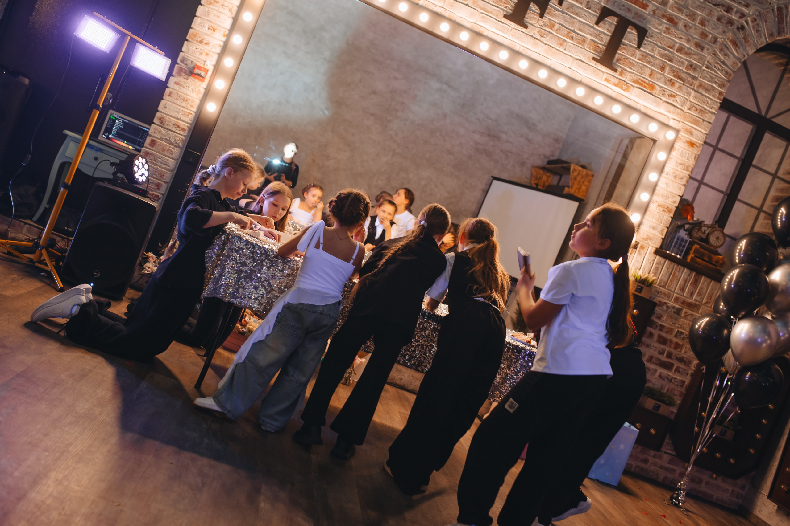 Марусе 11 лет. Семейный и детский фотограф в Москве Дорогова Екатерина