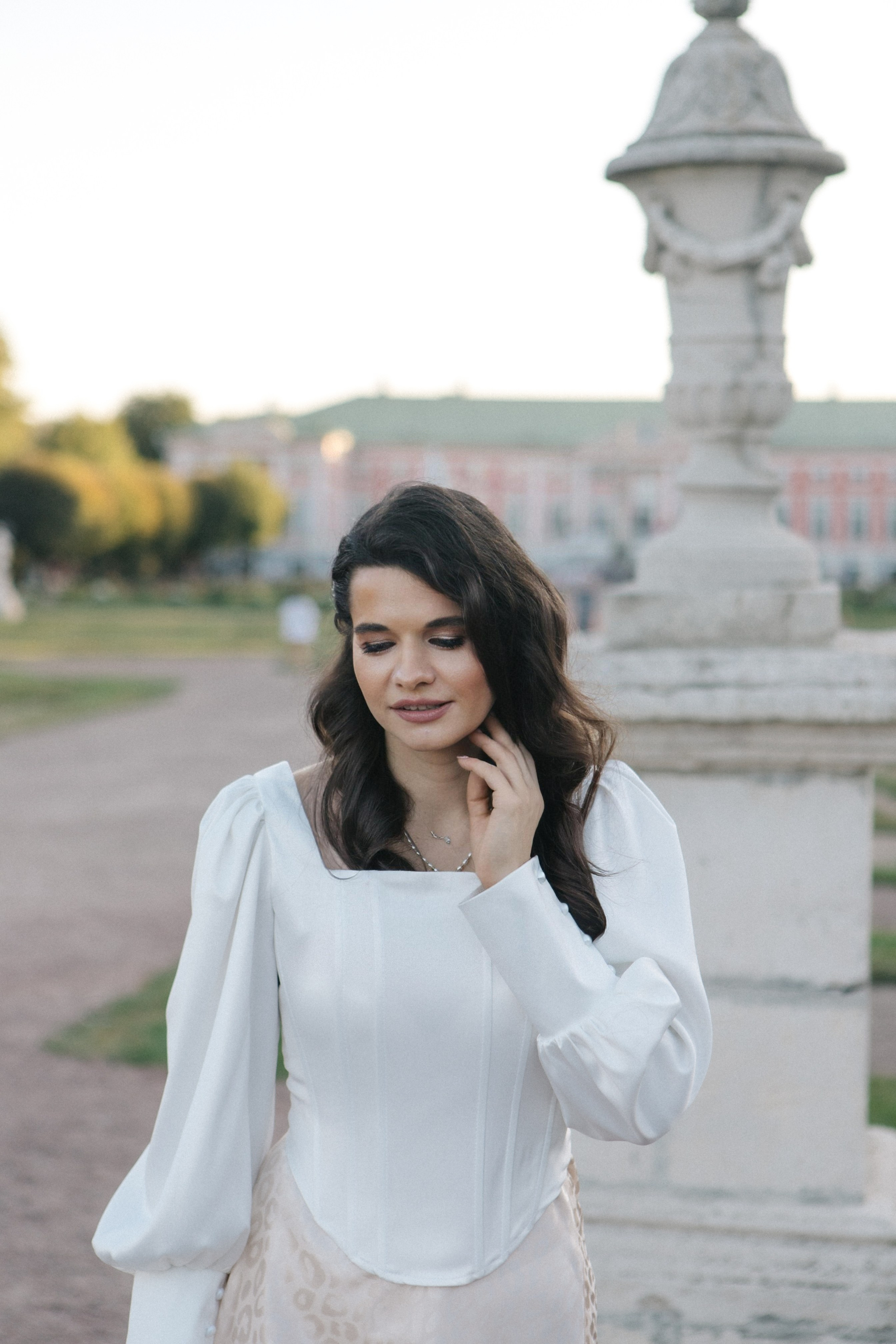 Усадьба. Фотограф в Москве Серегина Екатерина