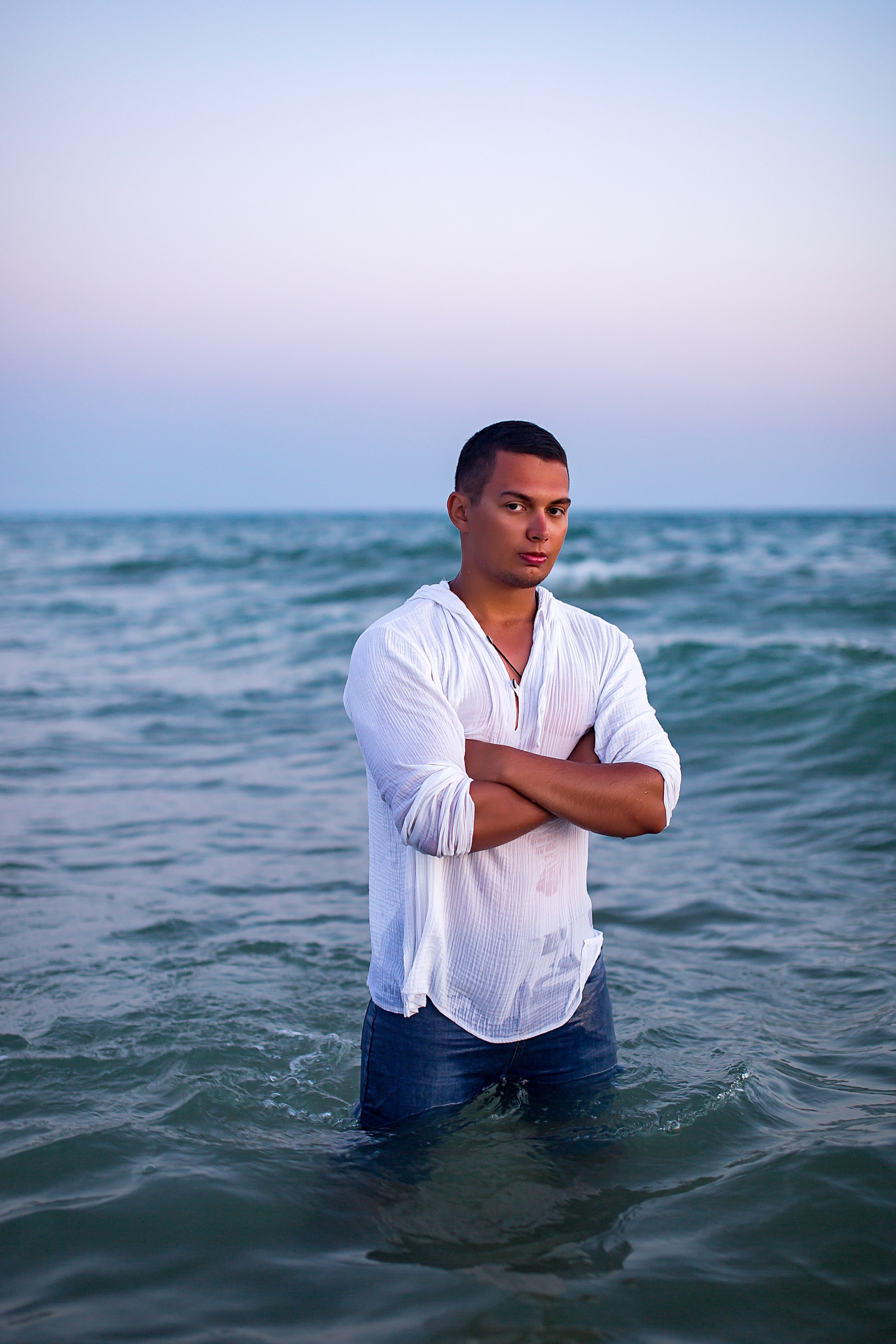 Данил. Свадебный и семейный фотограф/видеограф в Краснодаре Наталья Осинская