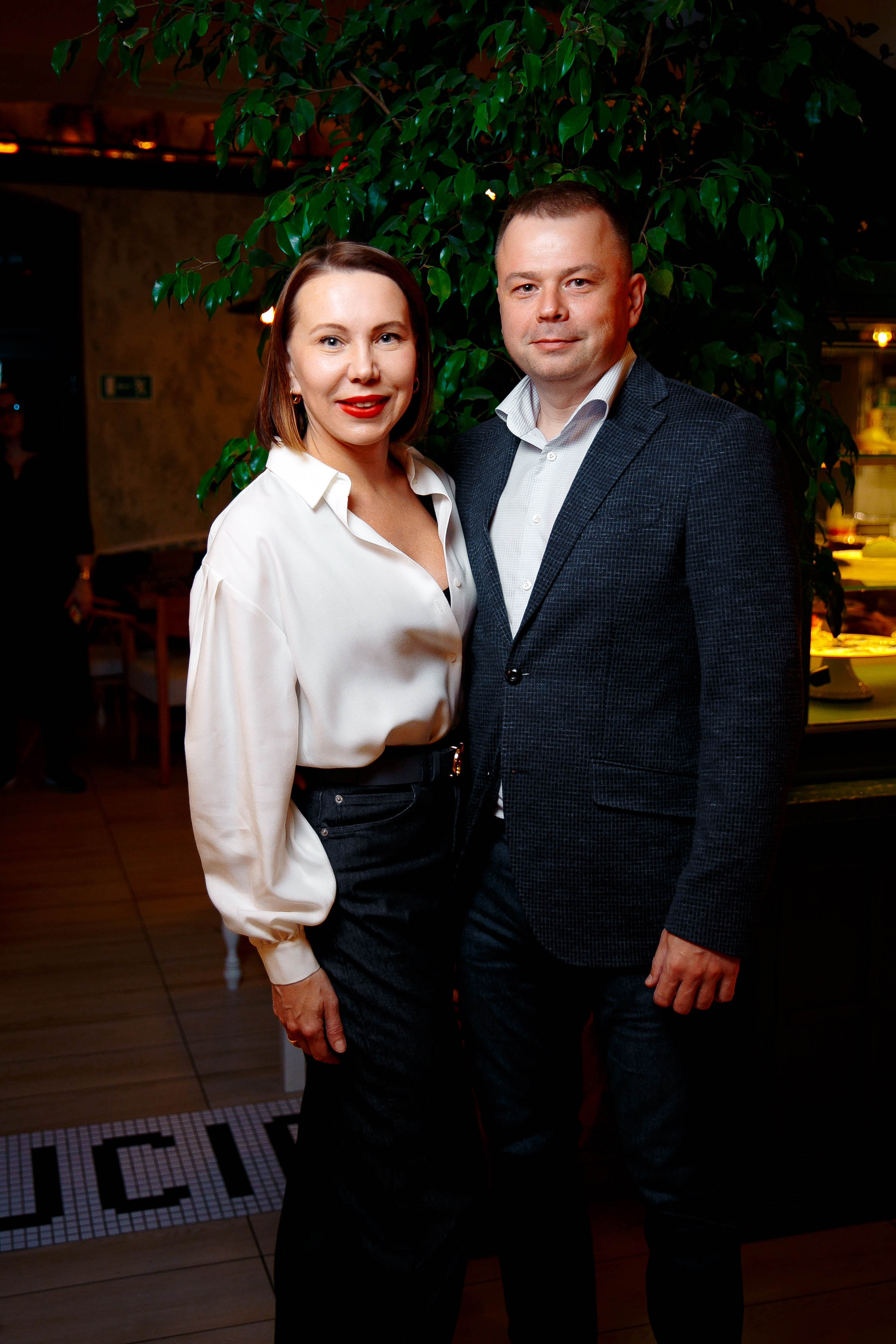 Гастроужин в «Остерия Лючия». Ваш репортажный фотограф Артемий Антонов