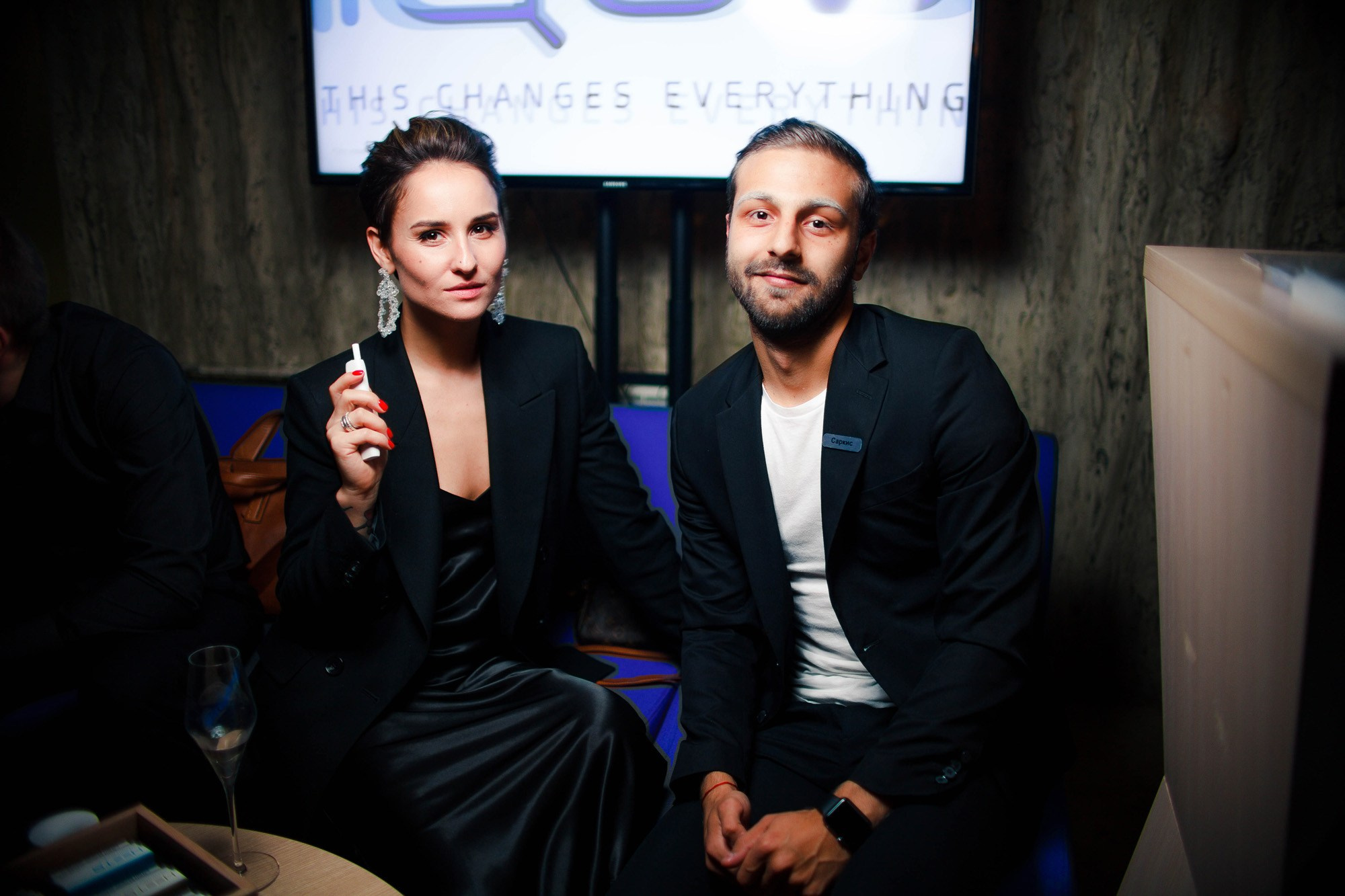 Автерпати «Собака ру». Ваш репортажный фотограф Артемий Антонов