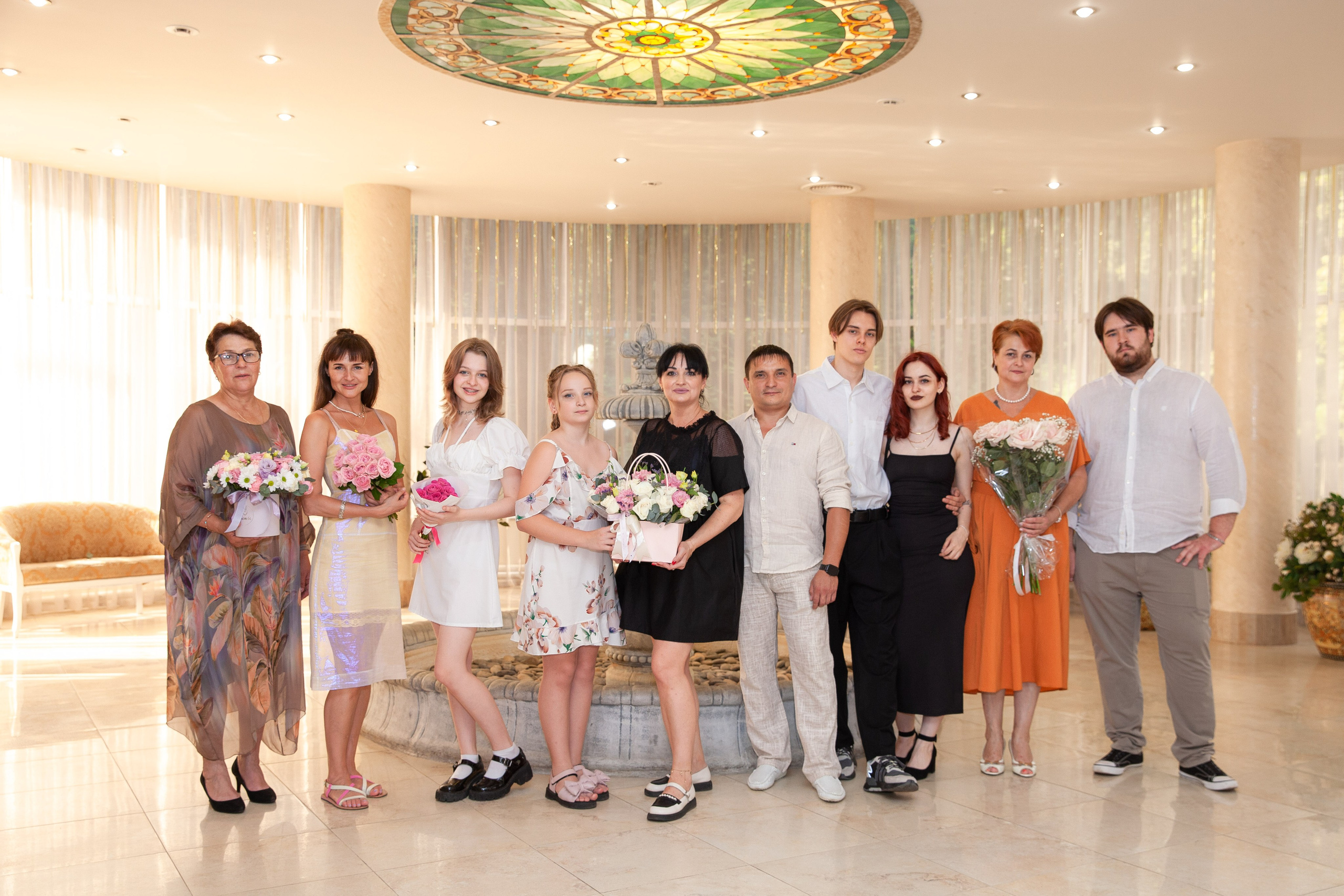 Свадьба Алексея и Людмилы. Фотограф в Железнодорожном и Балашихе