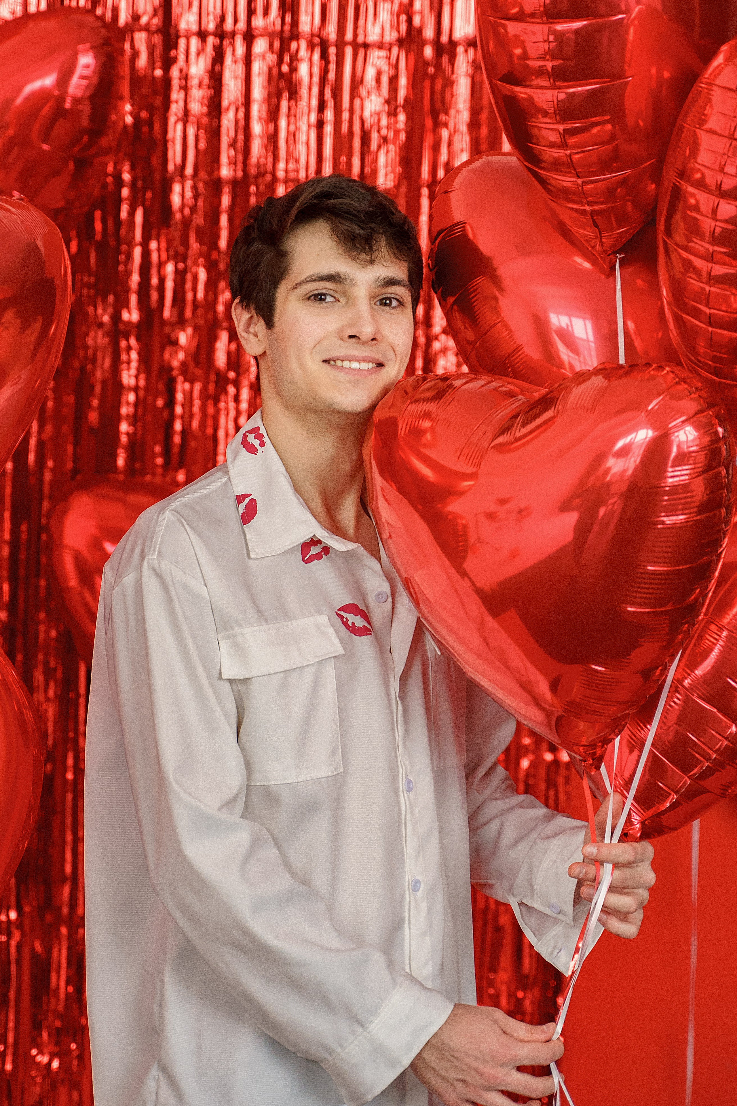 Контент фотограф в Москве Кати Федотова