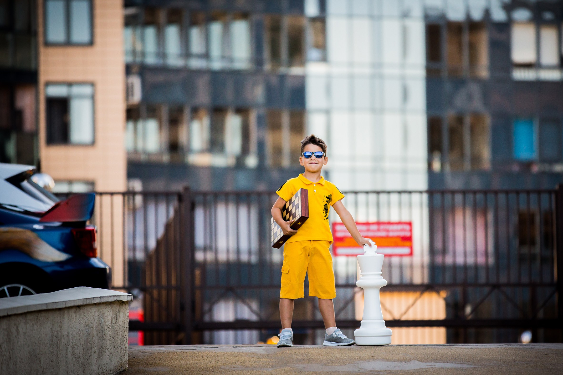 МИША. Семейный фотограф в Новороссийске Игорь Белослюдцев