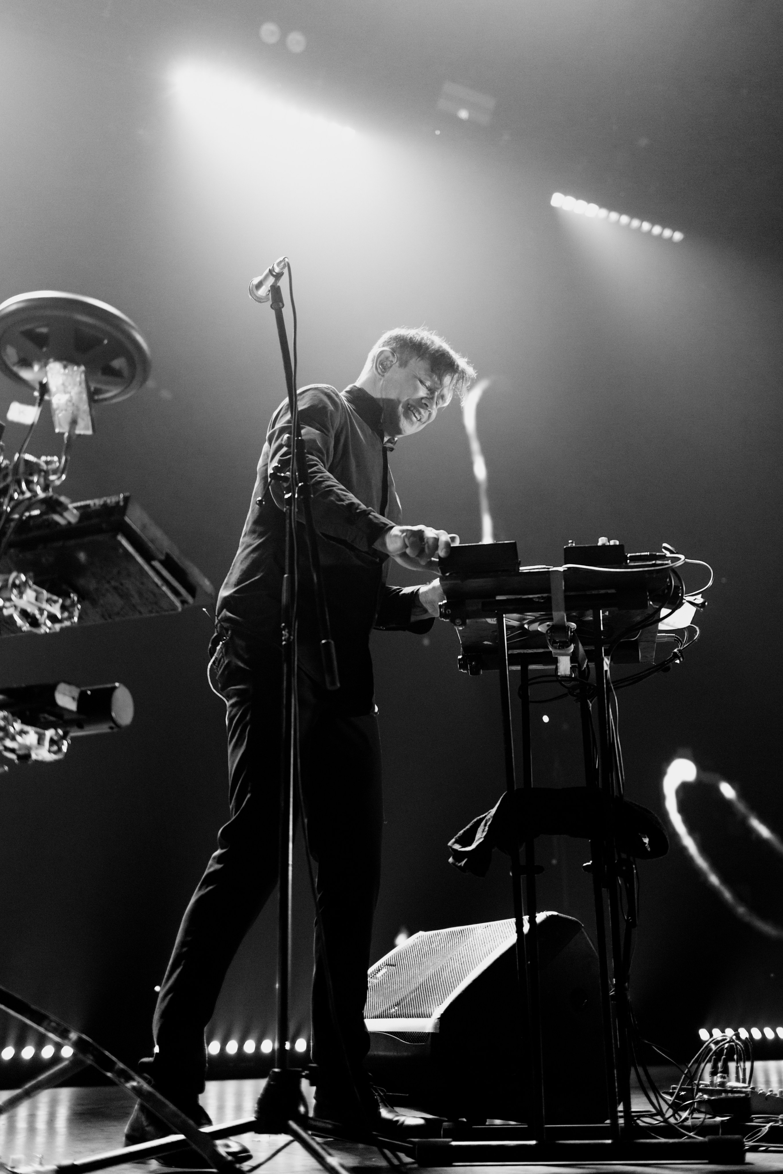 DOLPHIN Aurora Concert Hall. Фотограф в Санкт-Петербурге Гладкий Сергей