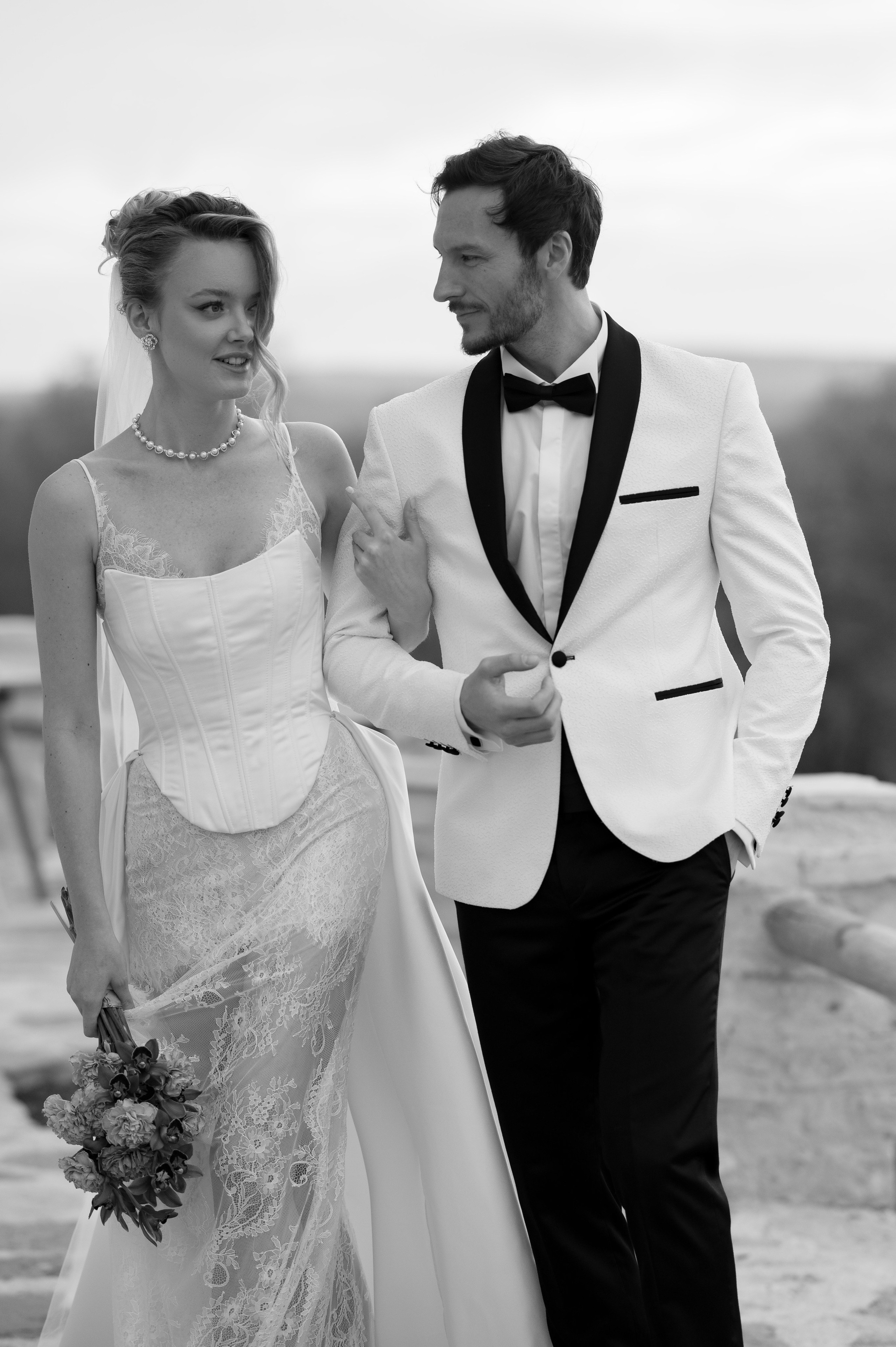 Николай и Екатерина. Свадебный фотограф и видеограф