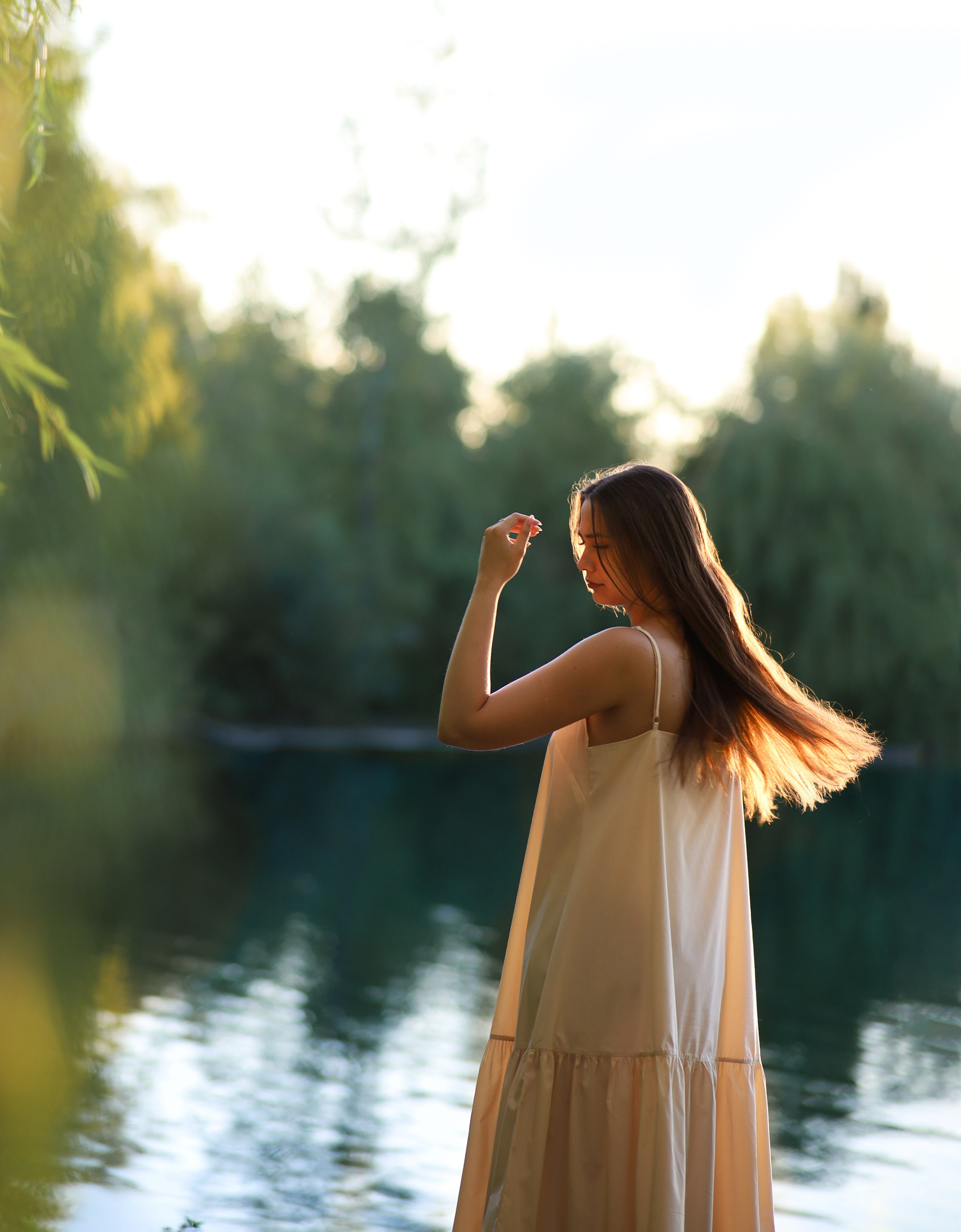 Татьяна и Анюта. Семейный фотограф в Казани Римма Гатауллина