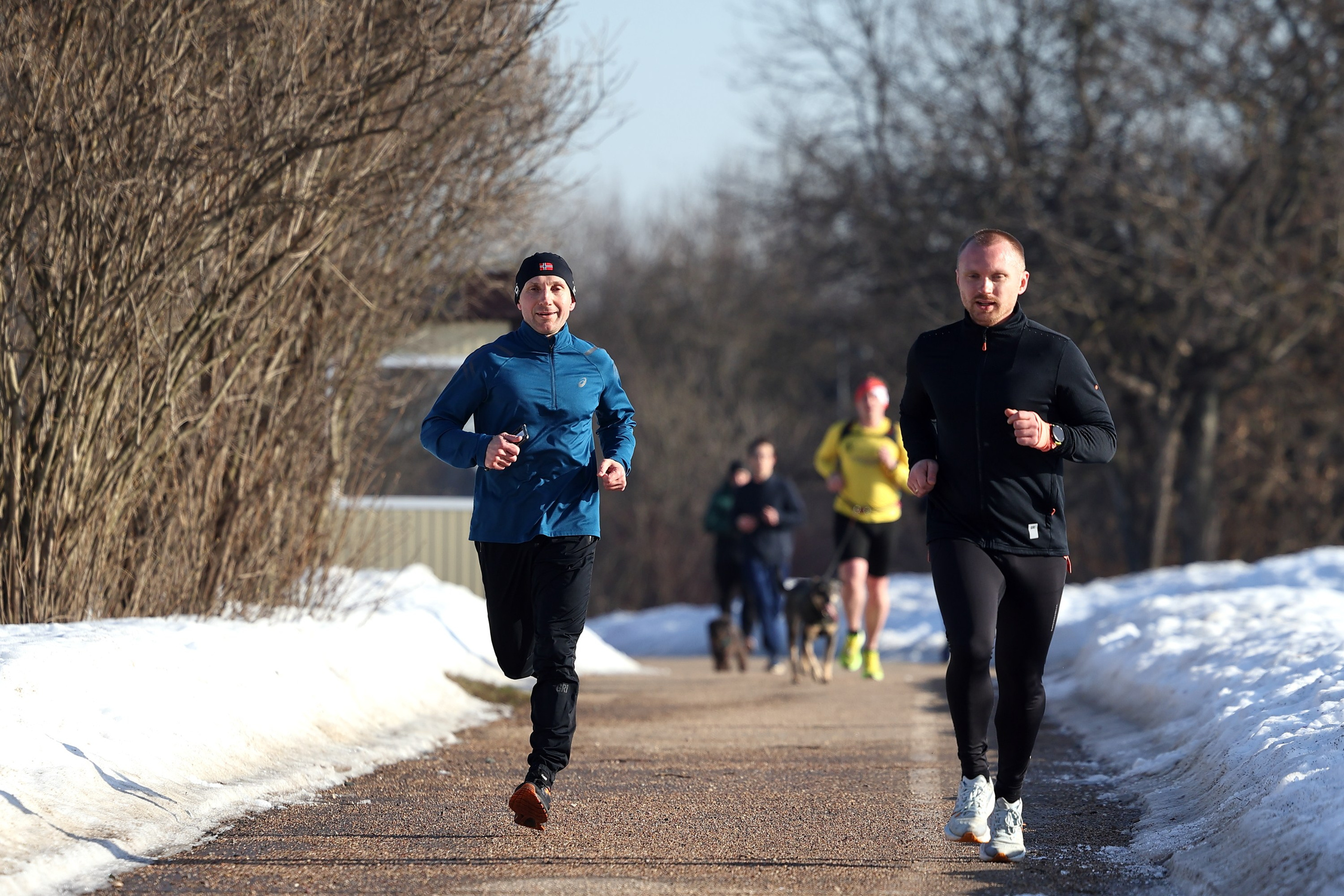 5 Верст. Коломенское (#203). Спортивный и репортажный фотограф Ермакова Светлана