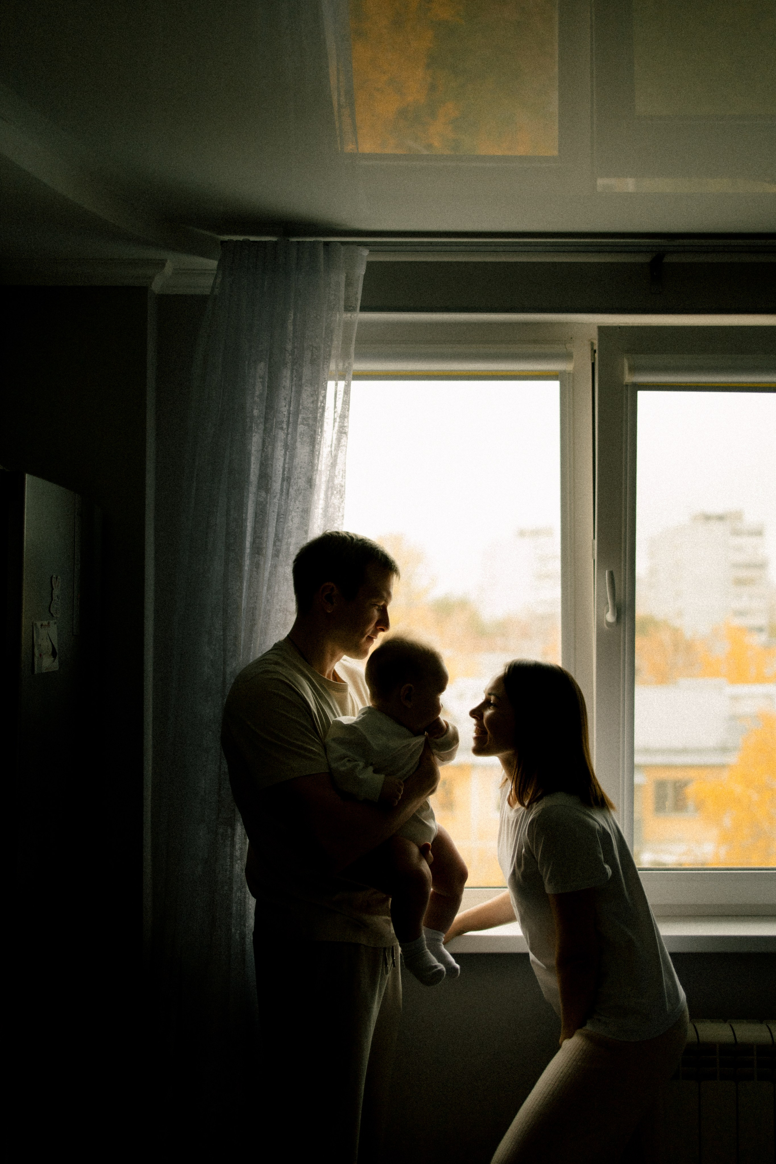 Фотограф в Самаре Петрякова Юлия