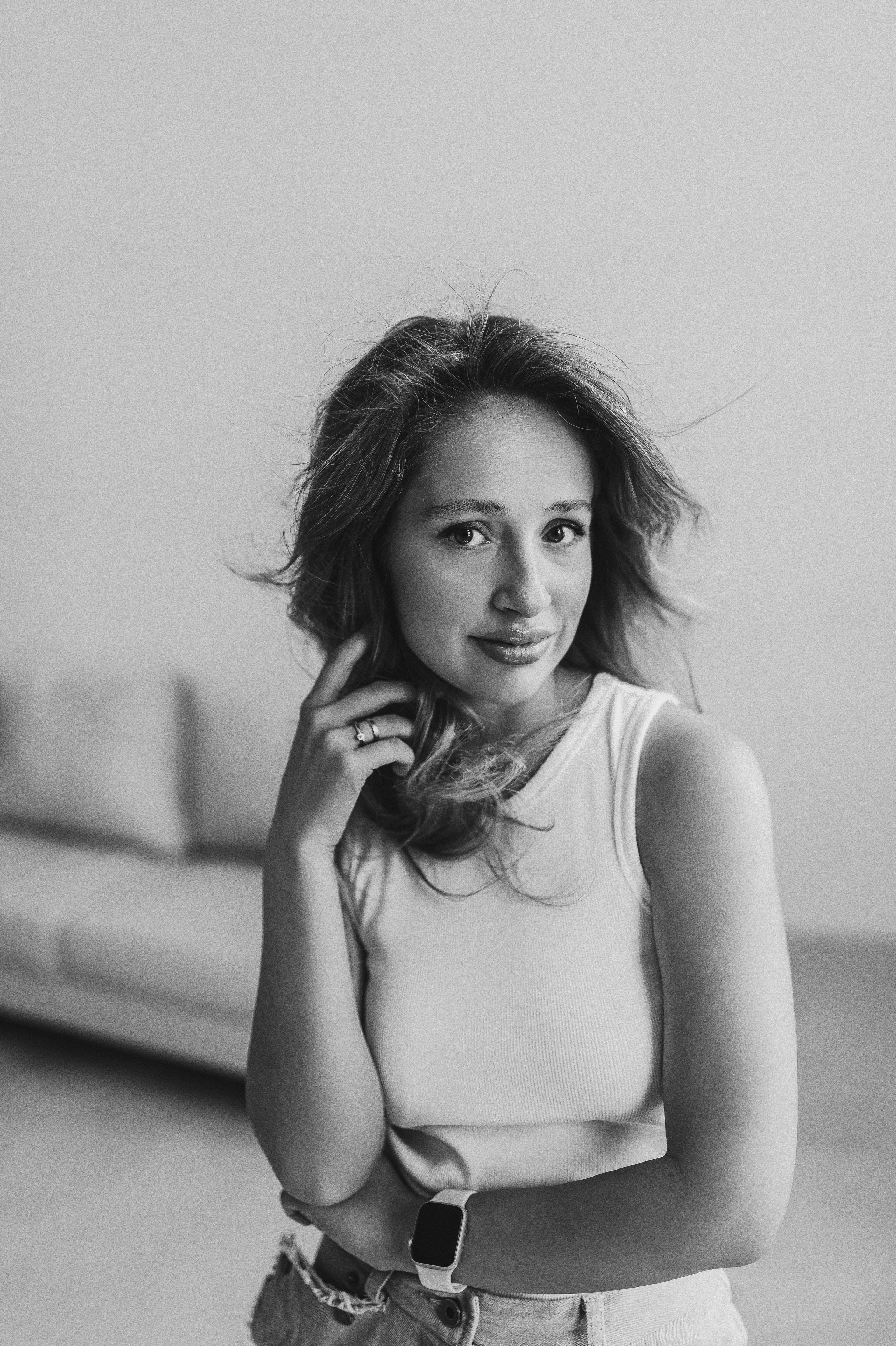 Алина. Семейный и свадебный фотограф в Екатеринбурге Орлова Ирина