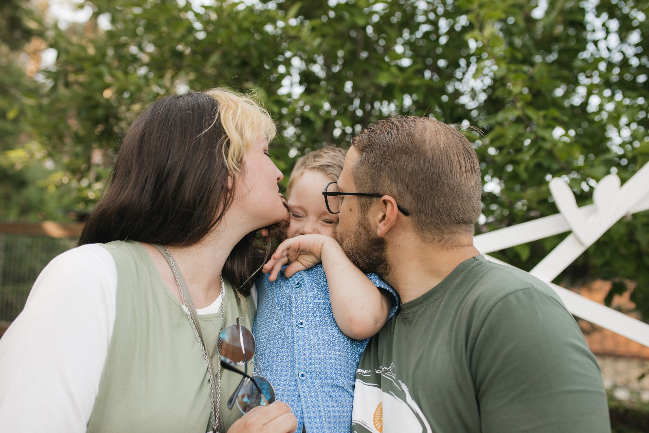 Дарья и Алексей. Семейный и свадебный фотограф в Екатеринбурге Орлова Ирина