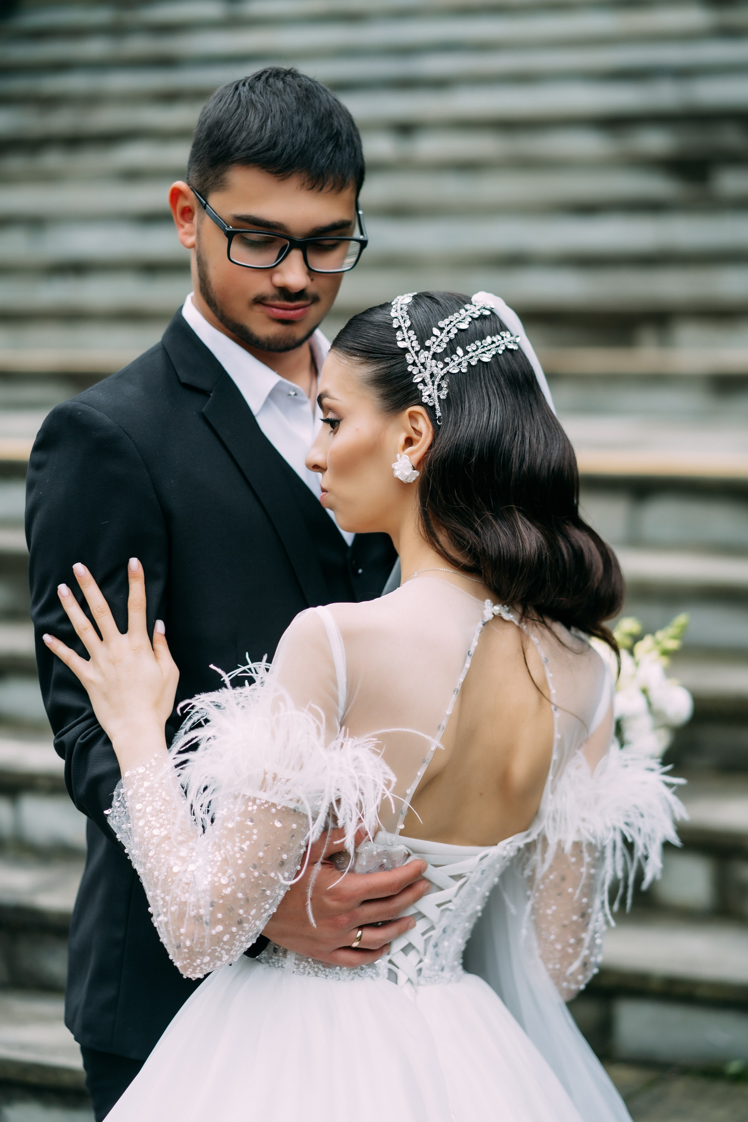 Анонс Свадебного дня Ованеса и Милены. Свадебный фотограф Кирилл Зейналов, Туапсе