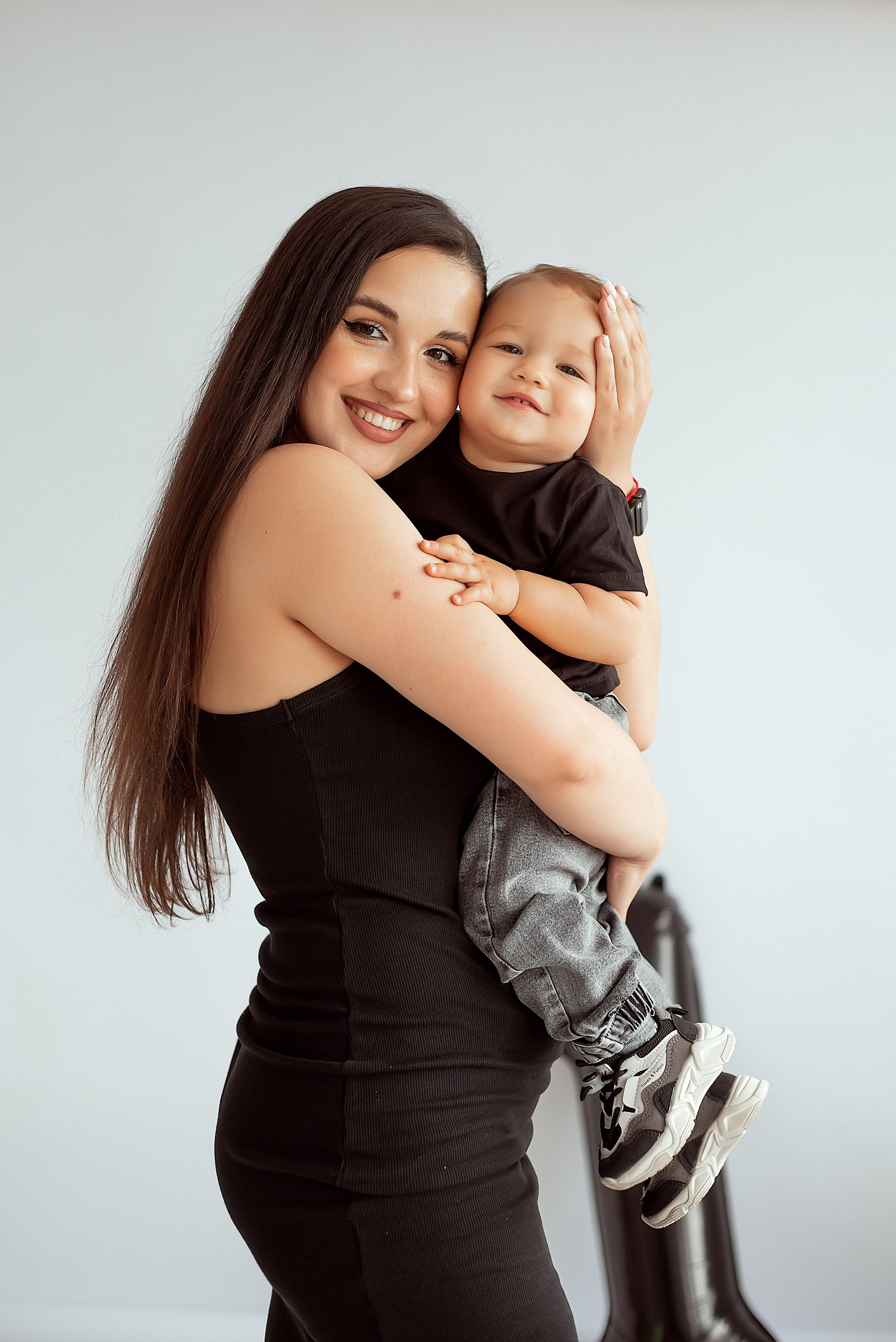 Родион 1 год. Детский фотограф в Санкт-Петербурге Татьяна Карпенко