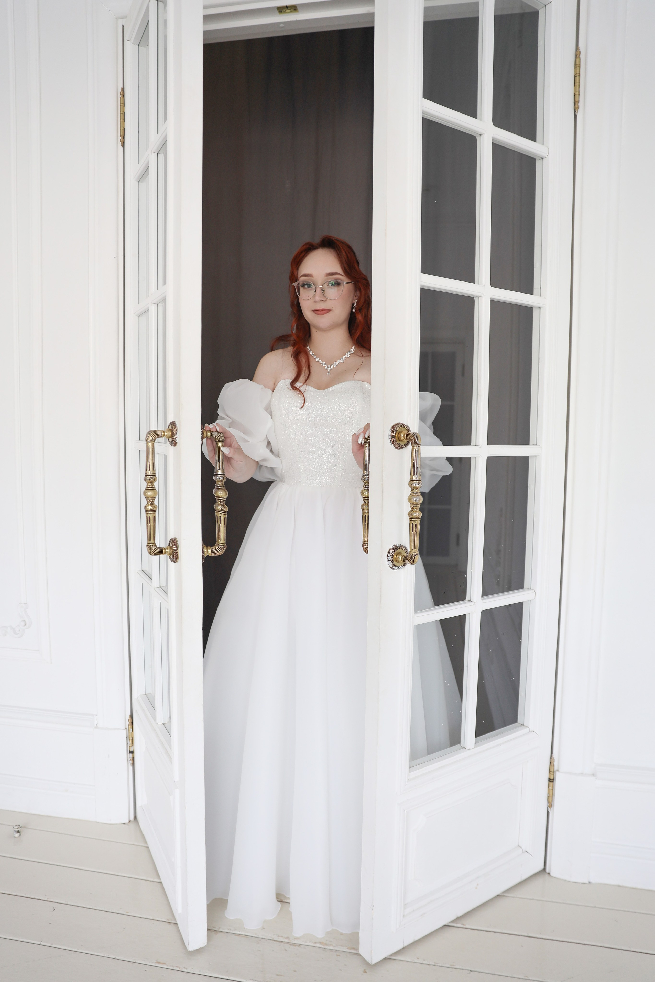 Свадебные съемки