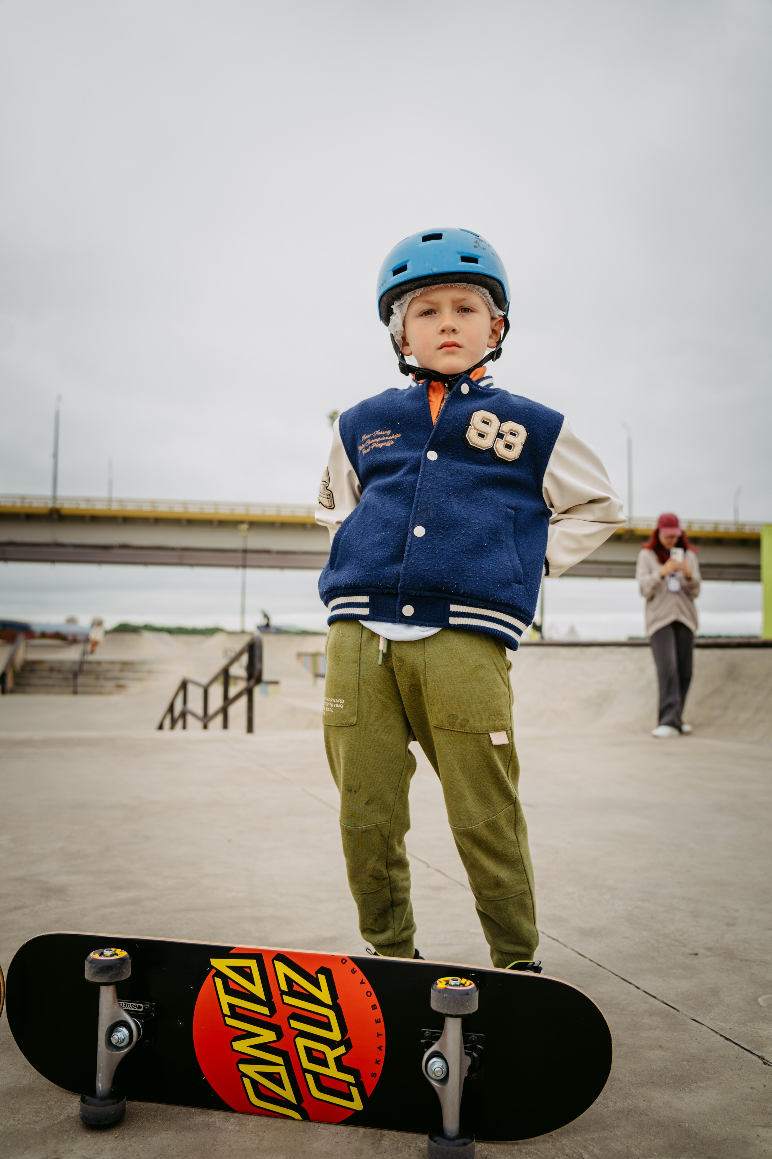 Билайн х День молодежи. Главная