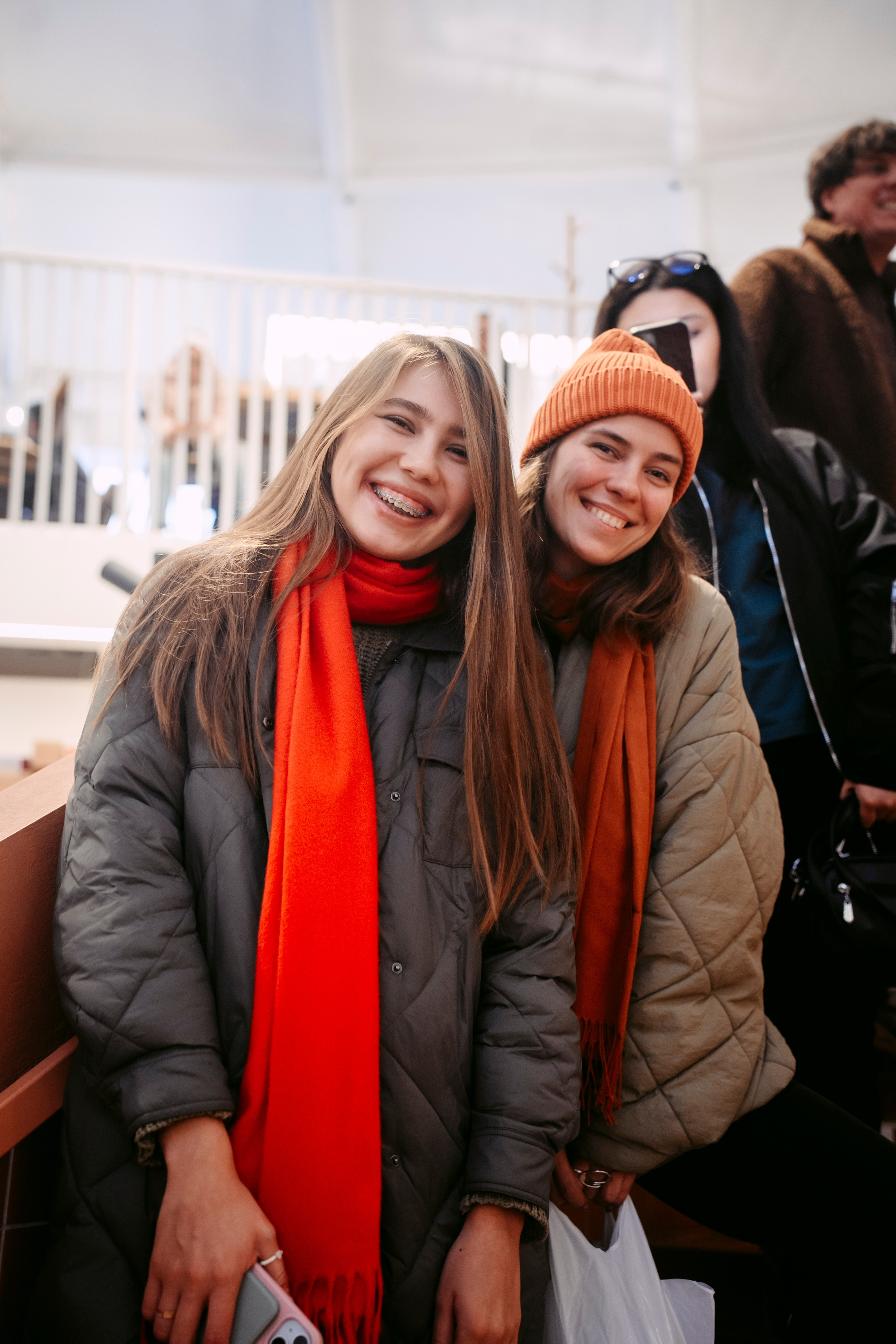 Фестиваль «Очень! Осень». Главная