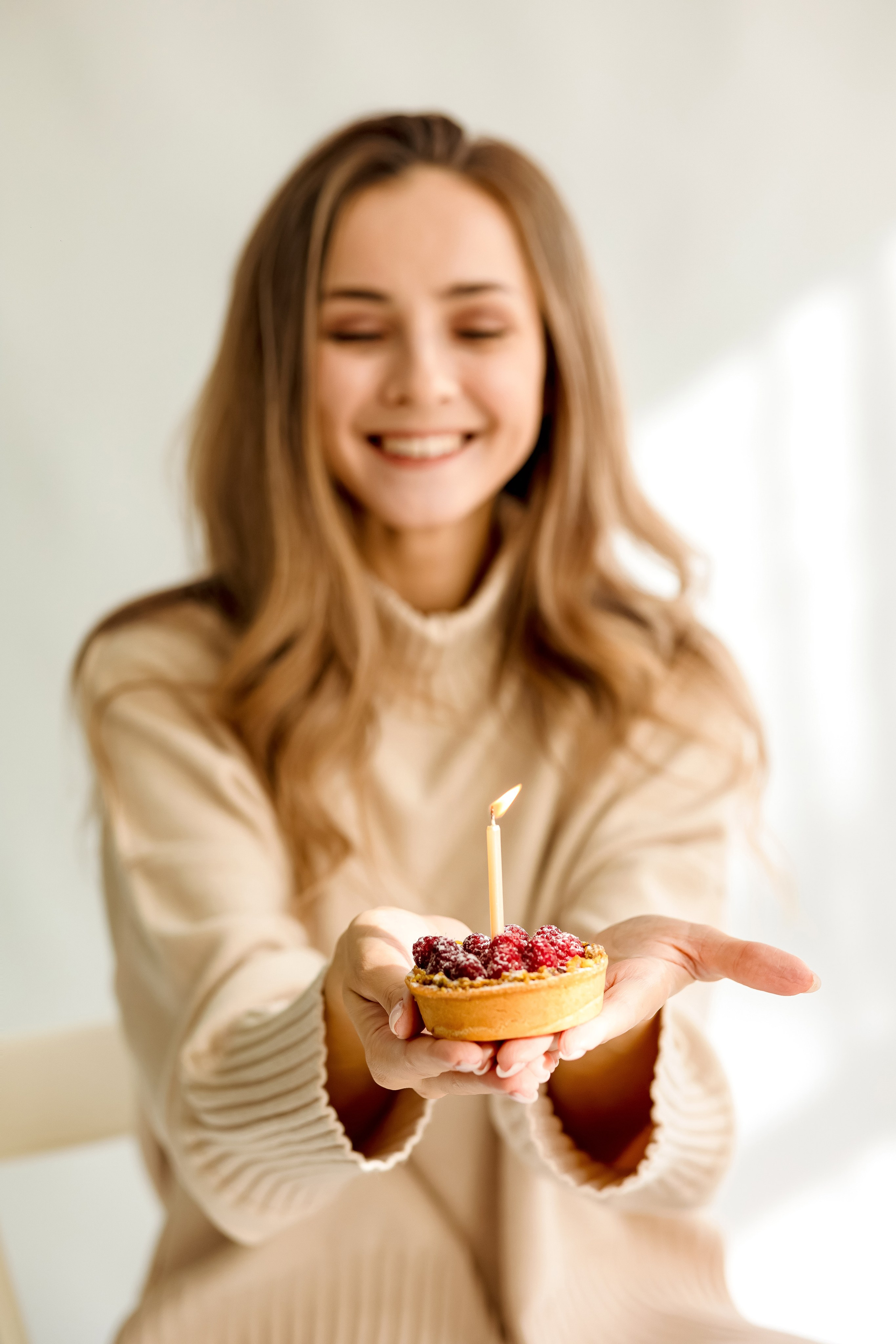 День рождения Вики. Свадебный и семейный фотограф в Каспийске Алёна Нурмагомедова