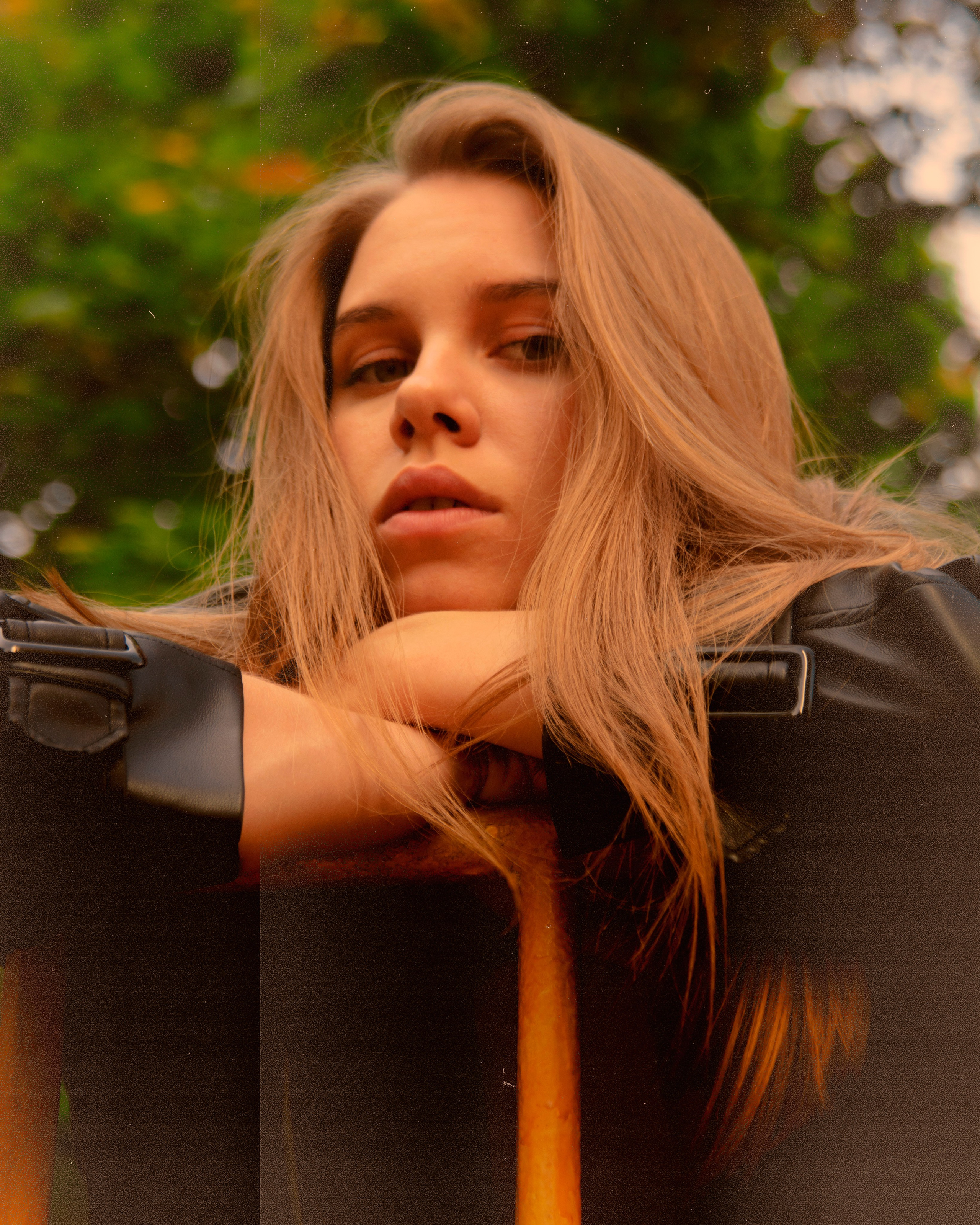 Анастасия. Портретный фотограф в Москве