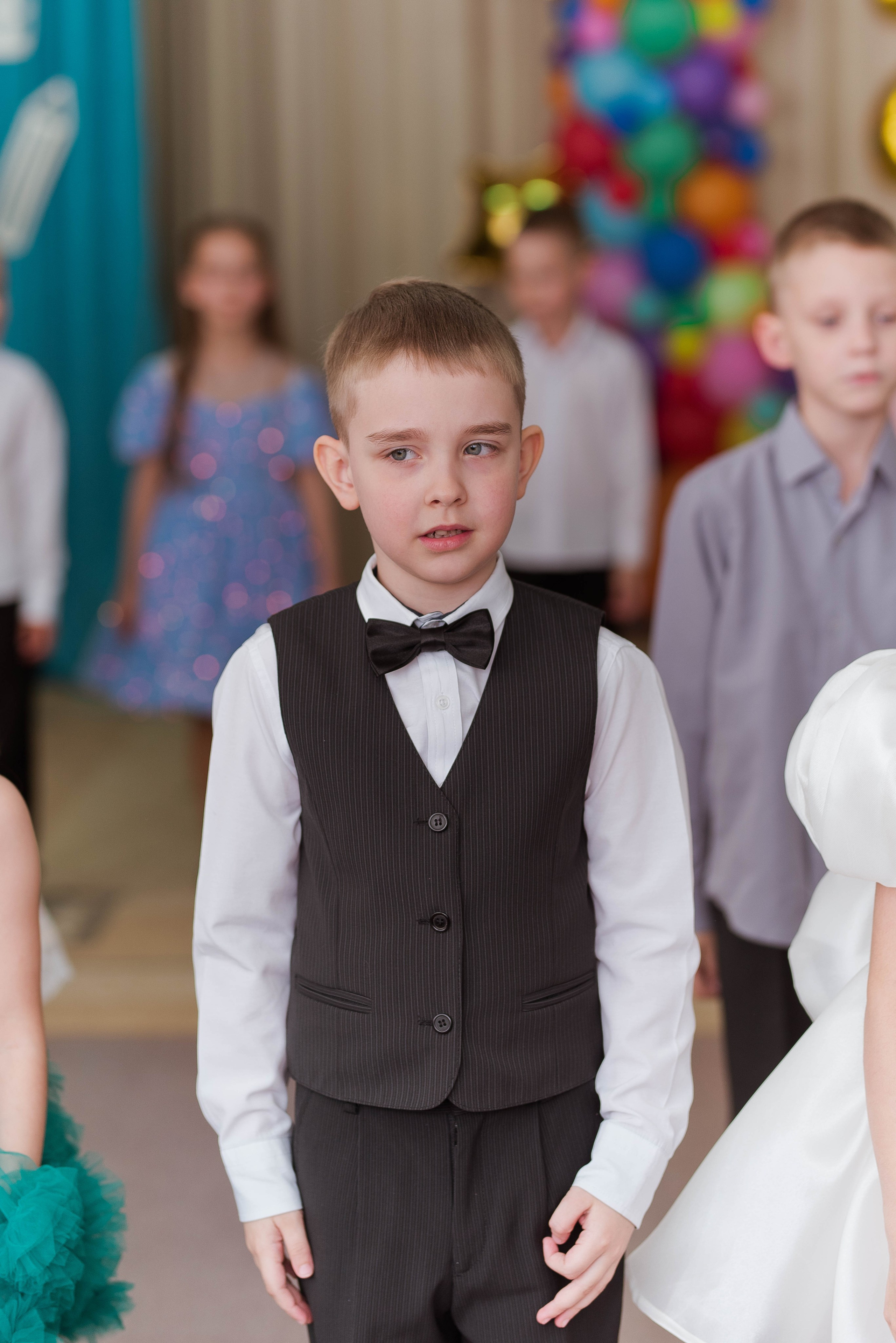Утренники и выпускные в детском саду. Свадебный и семейный фотограф Яна Стражева. Волгоград, Москва