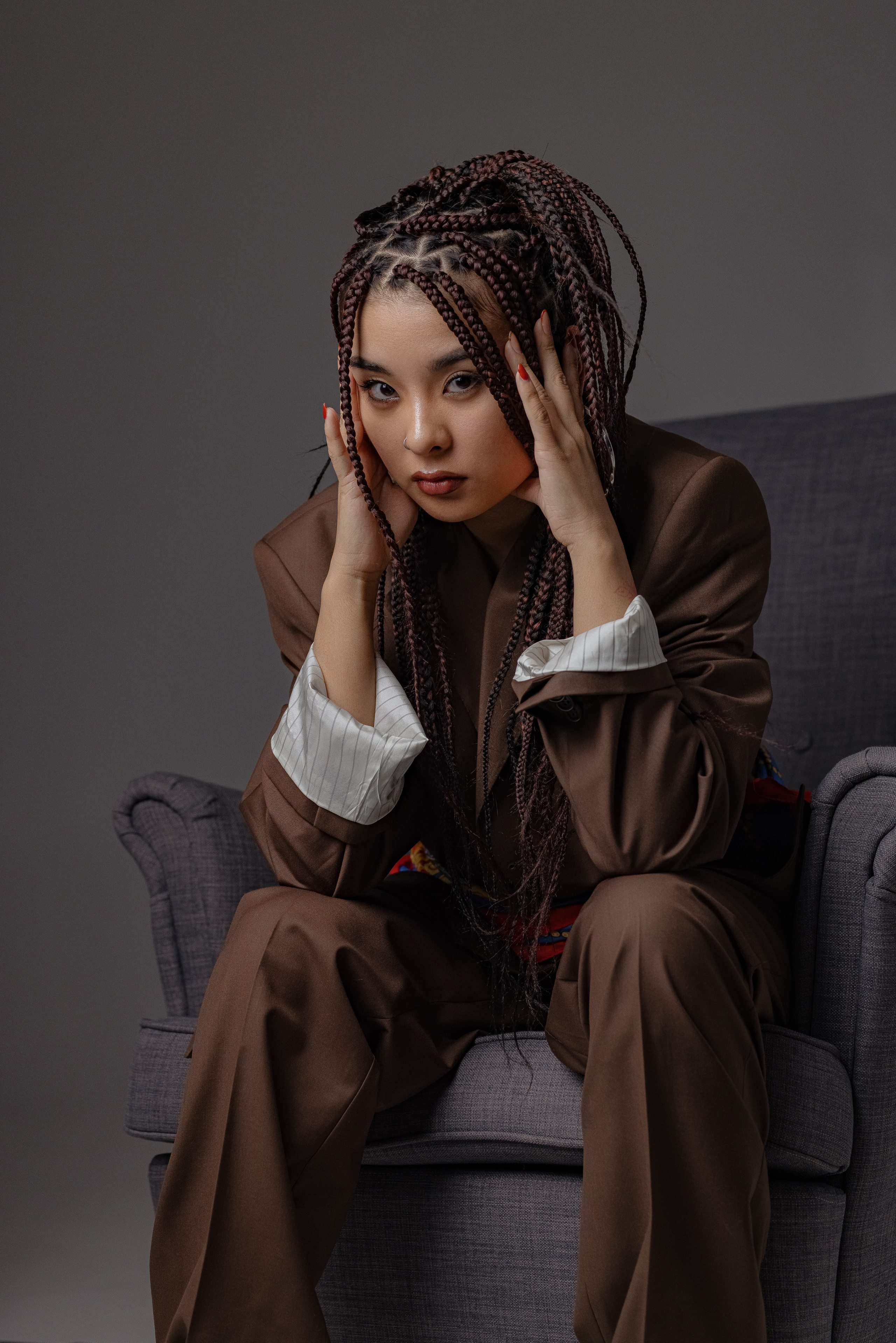 Wedding photographer