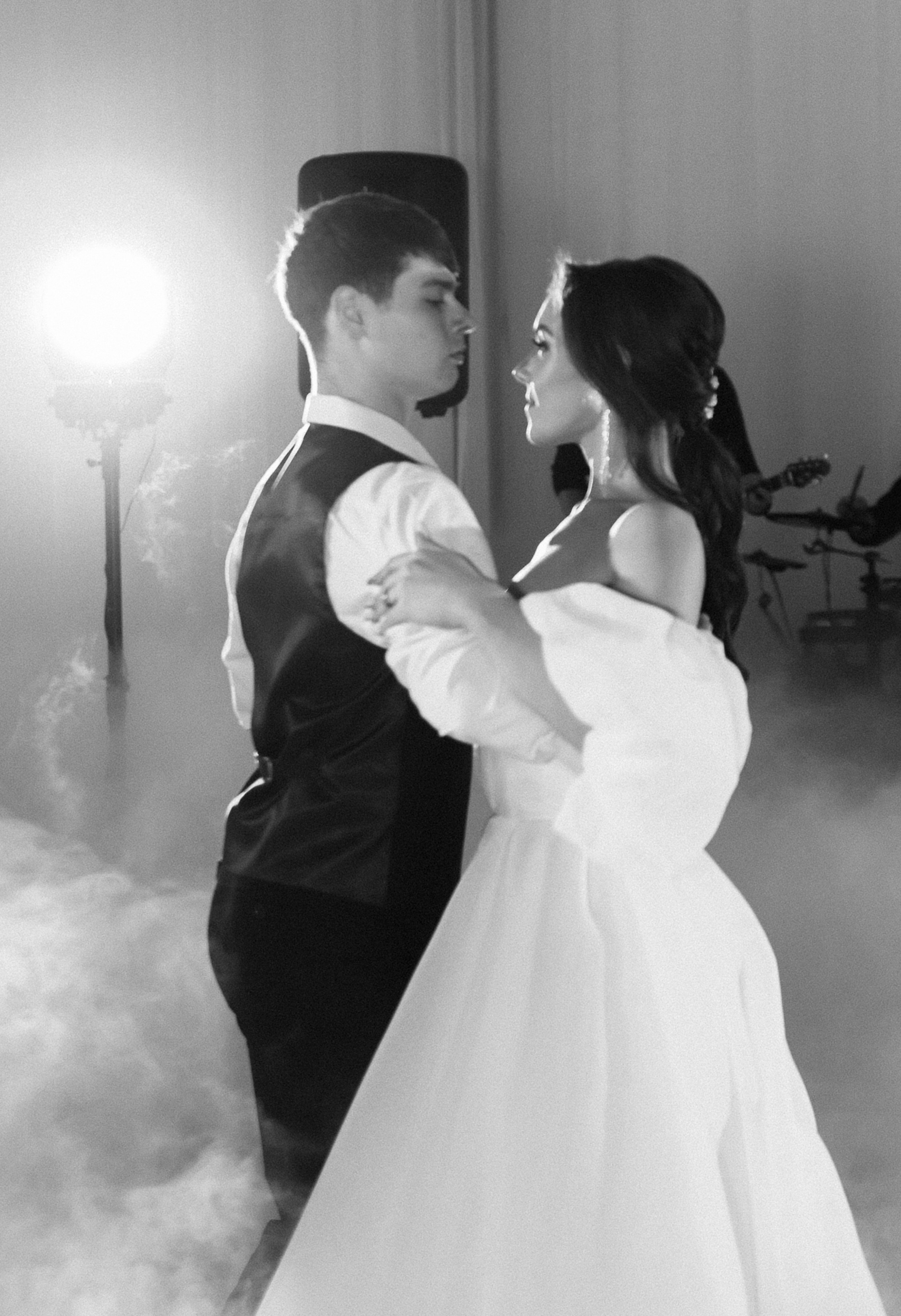 Wedding day. Фотограф Юлия Мальцева