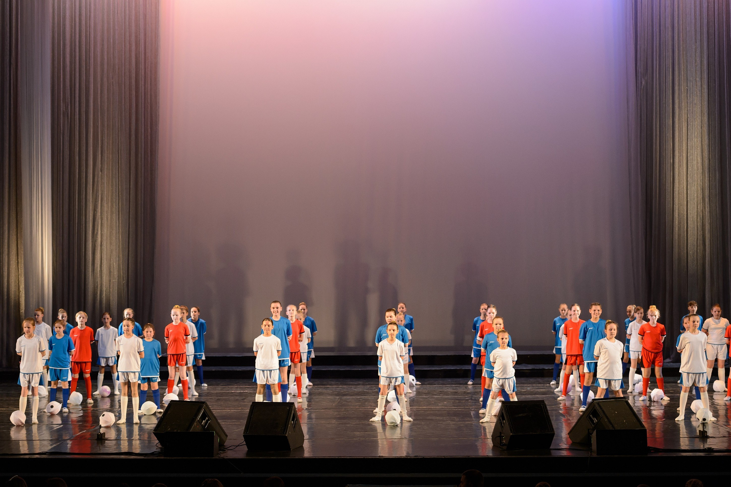 23 мая, концерт 5 лет, БКЗ. Золотое яблочко