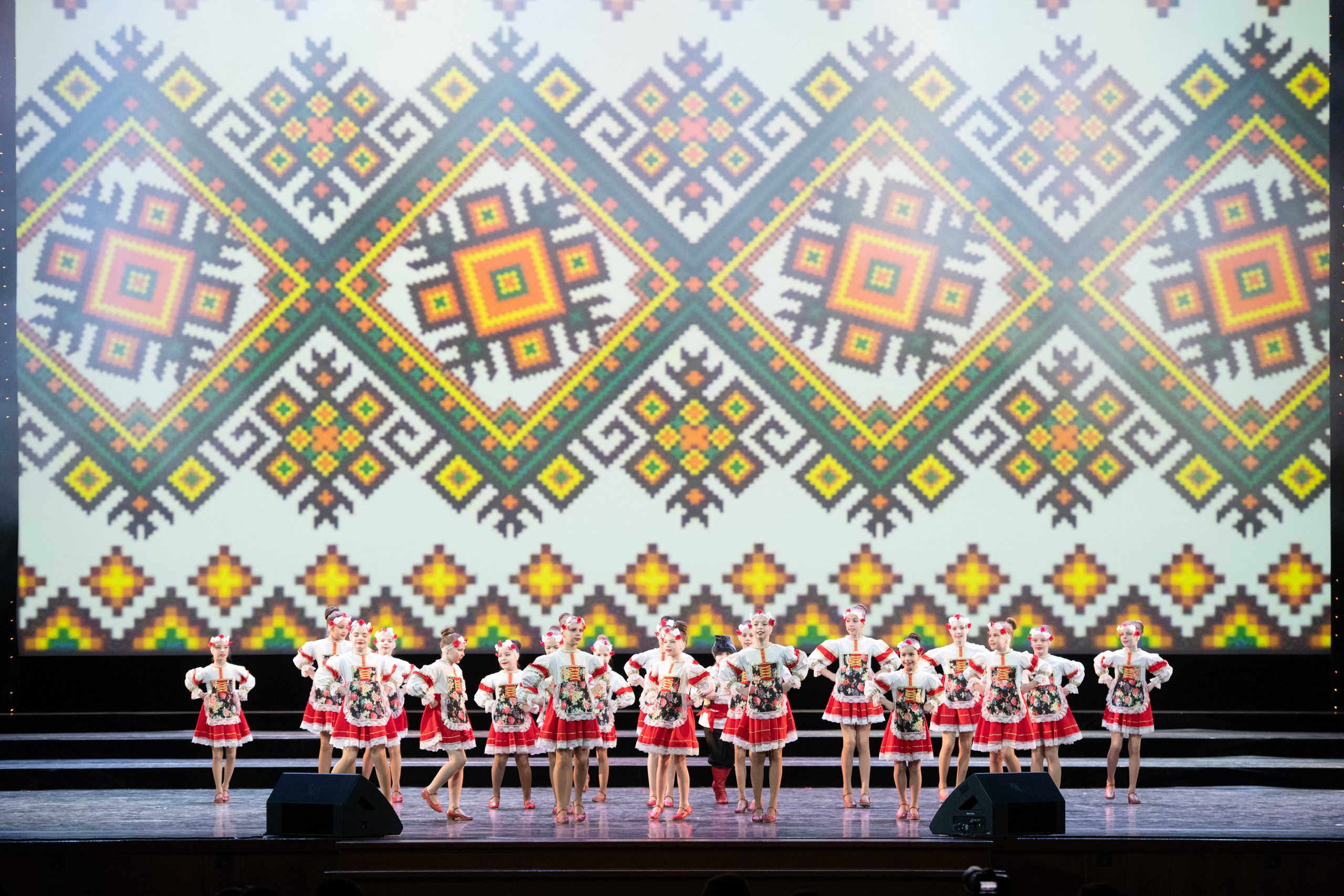 2 февраля, концерт Таланты России, Кремлевский Дворец. Золотое яблочко