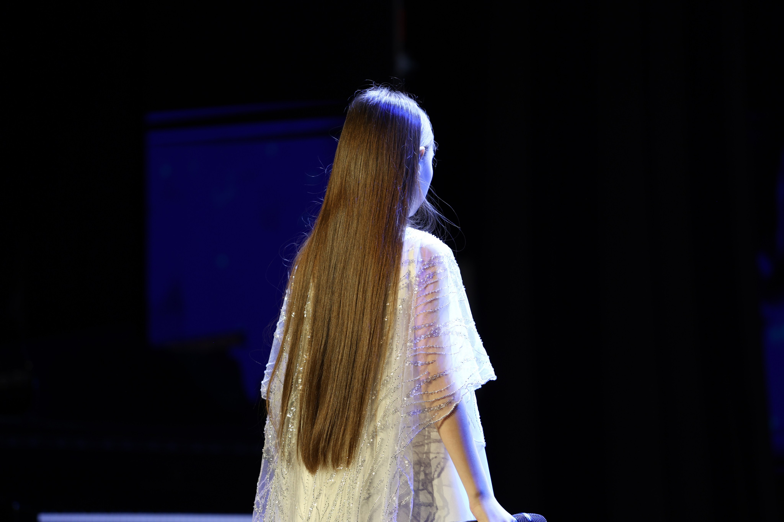 25 января, г. Челябинск. Золотое яблочко