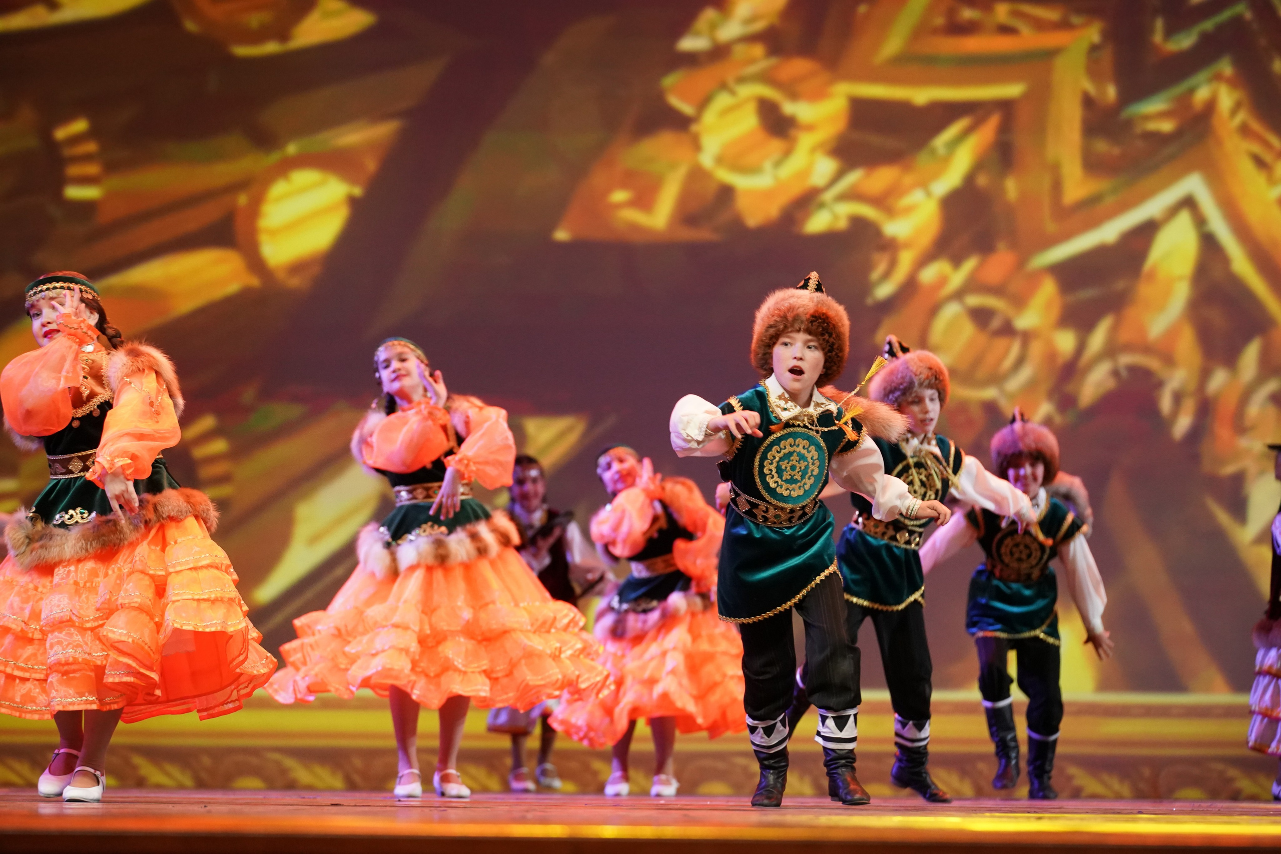 19 мая, отделение 1, г. Москва, Кремль. Золотое яблочко