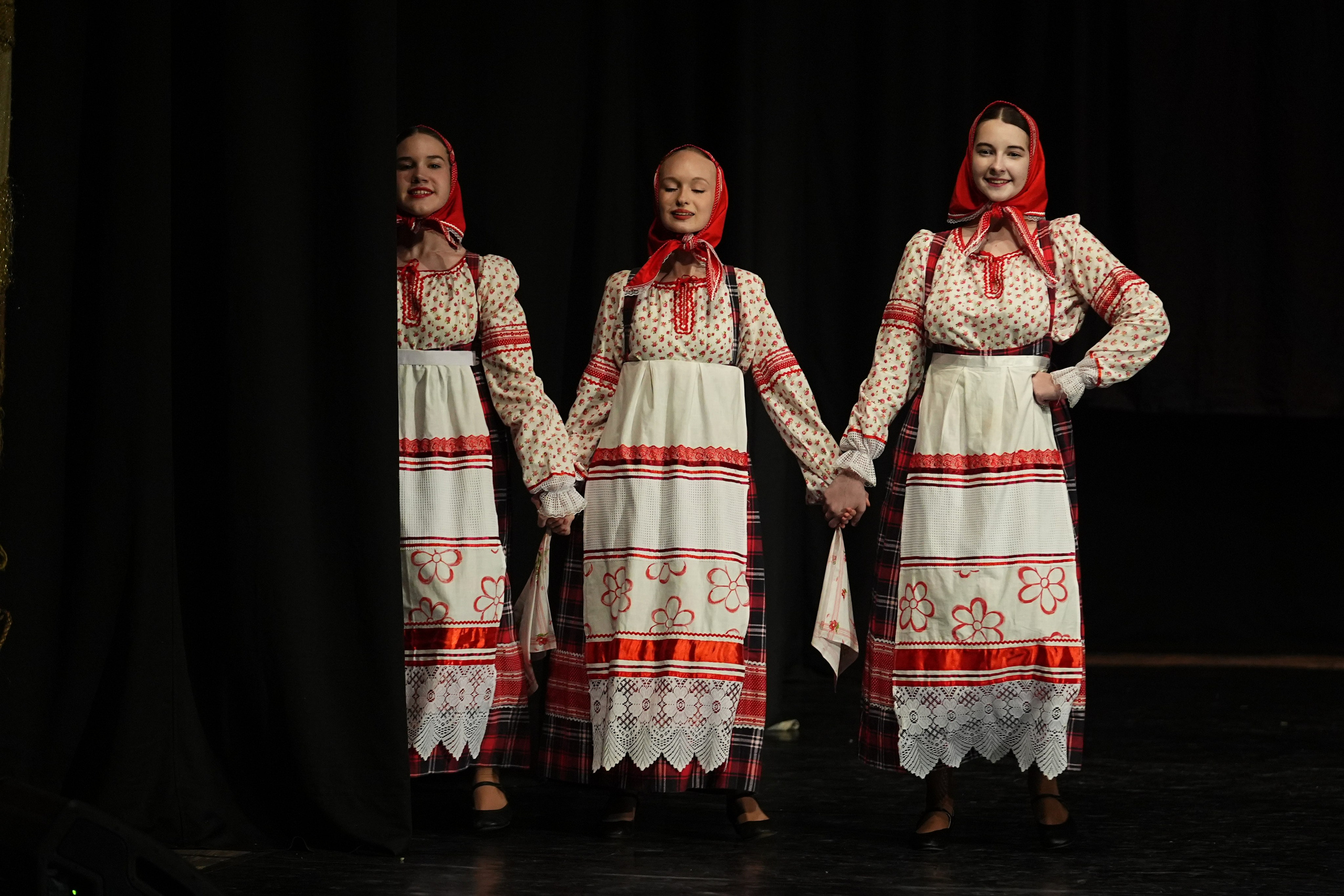 6 декабря, блок 2, г. Нижний Новгород. Золотое яблочко