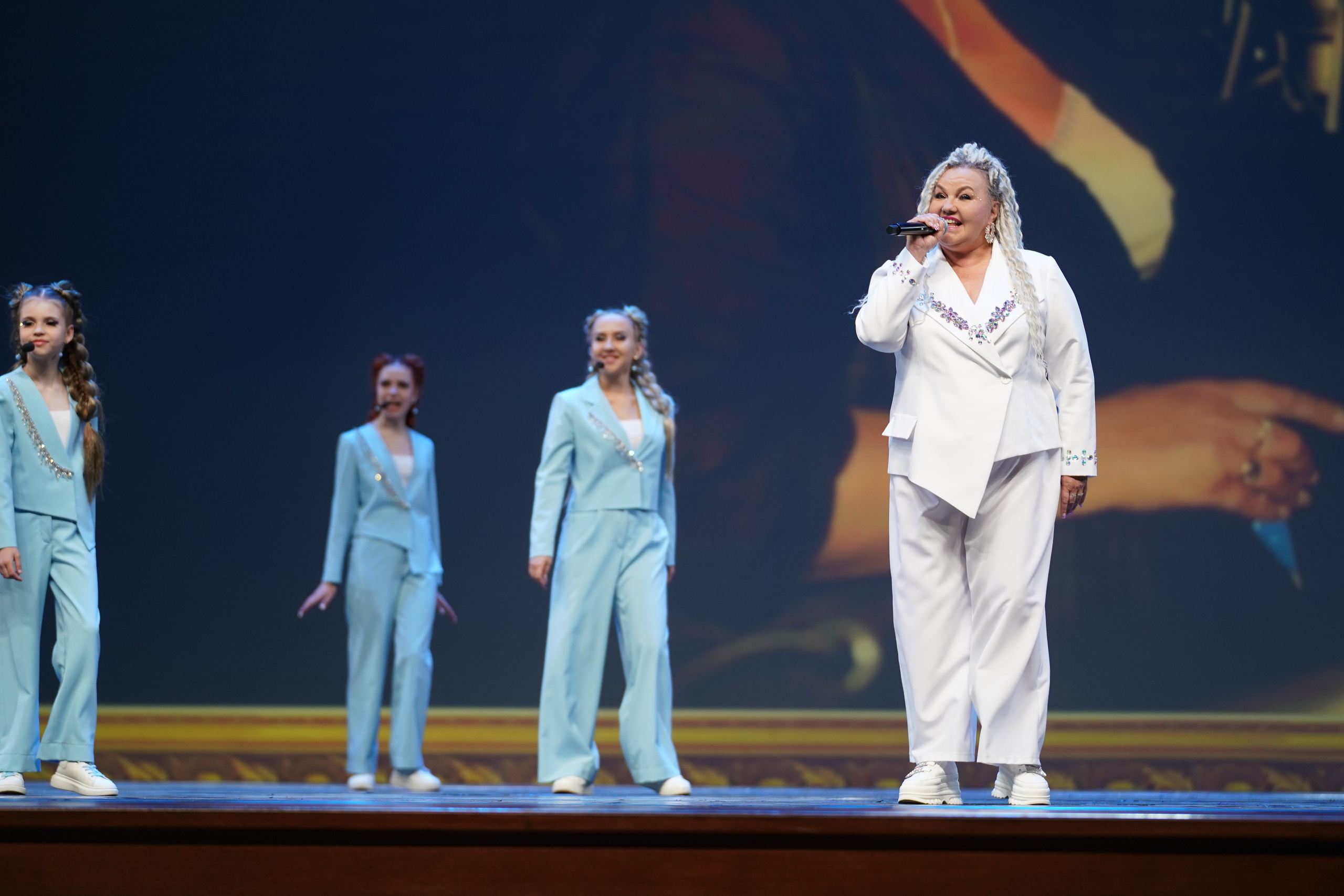 19 мая, отделение 1, г. Москва, Кремль. Золотое яблочко