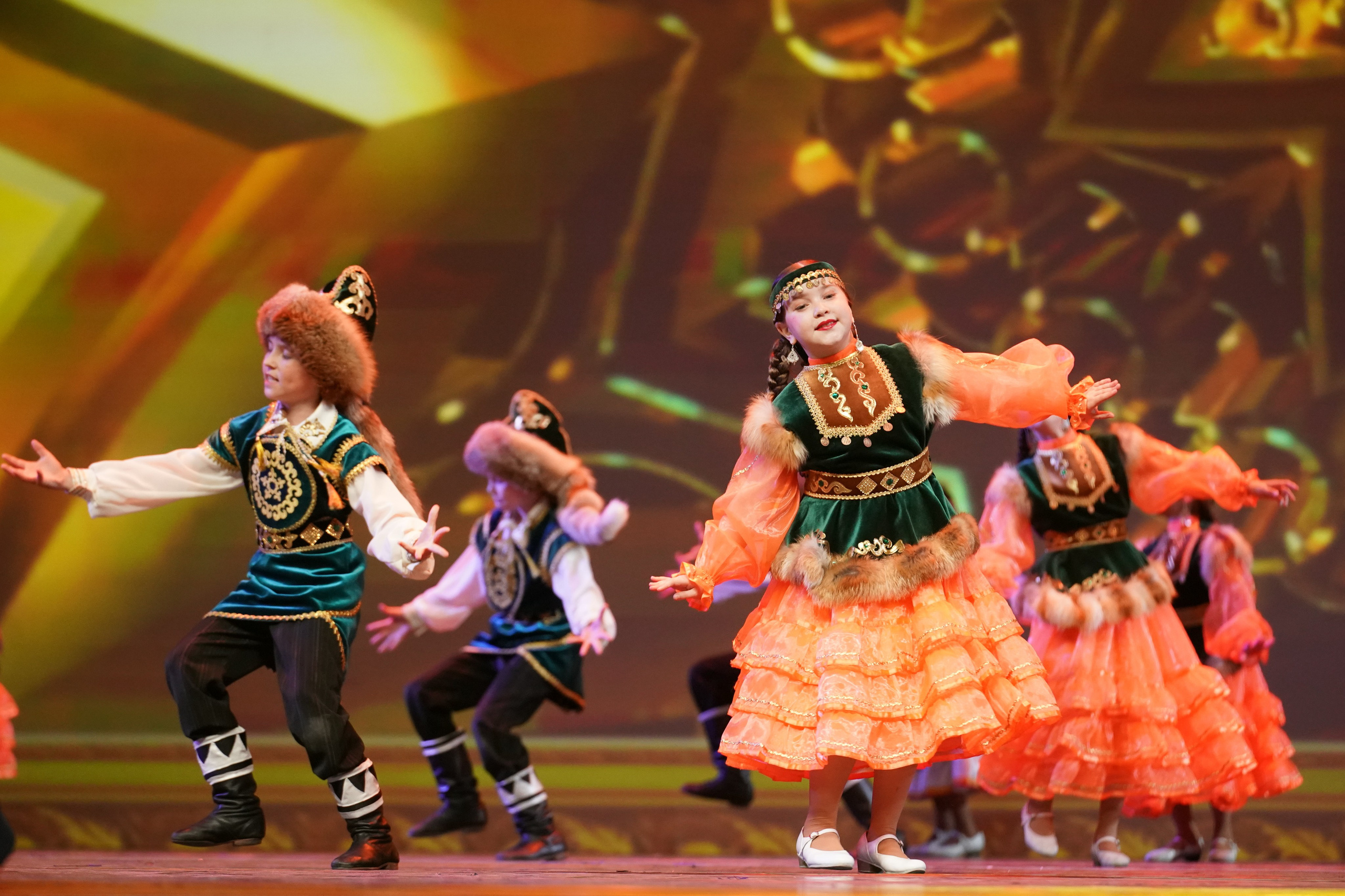 19 мая, отделение 1, г. Москва, Кремль. Золотое яблочко