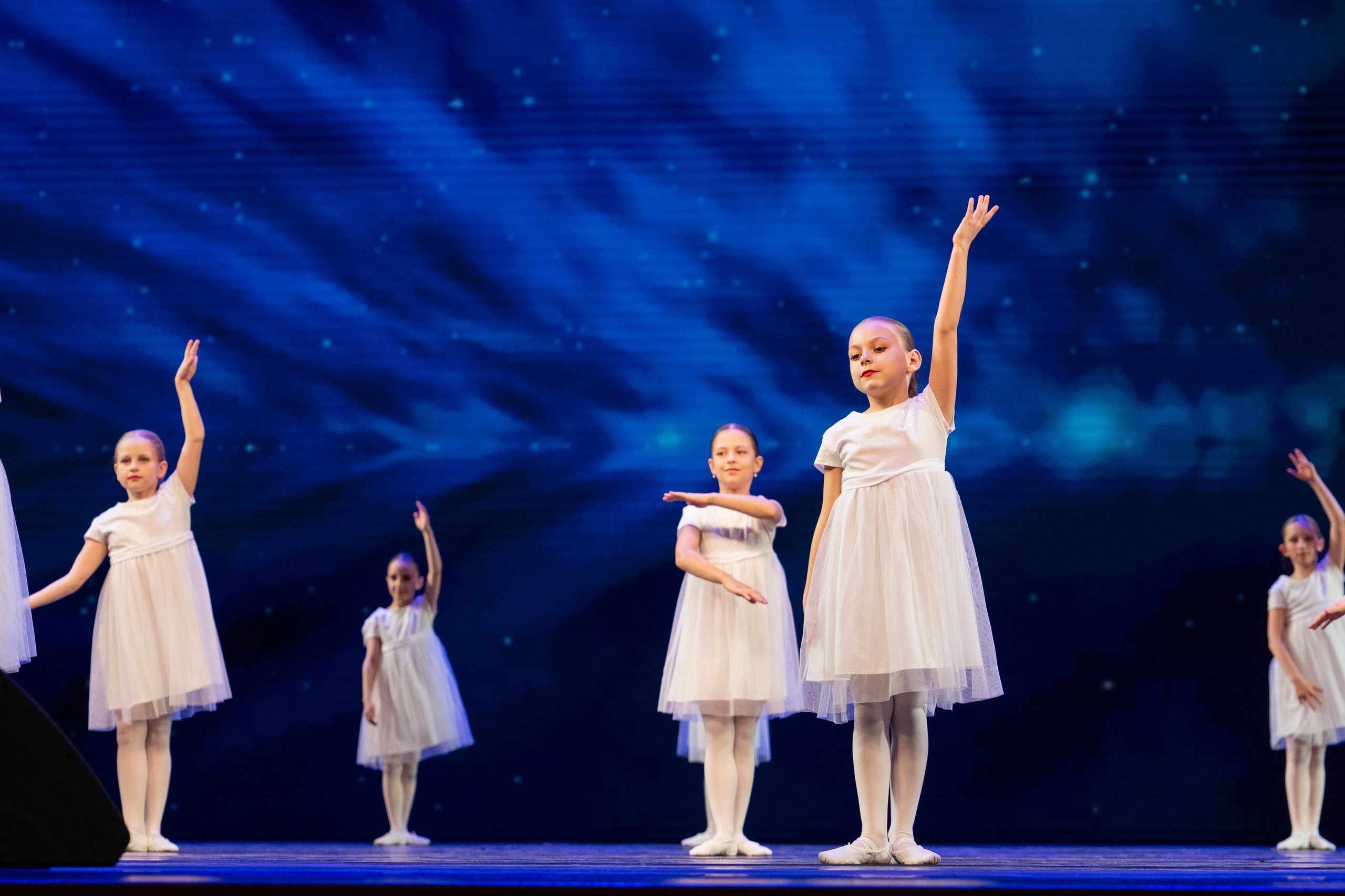 17 мая, г. Москва, Кремль, Концерт. Золотое яблочко