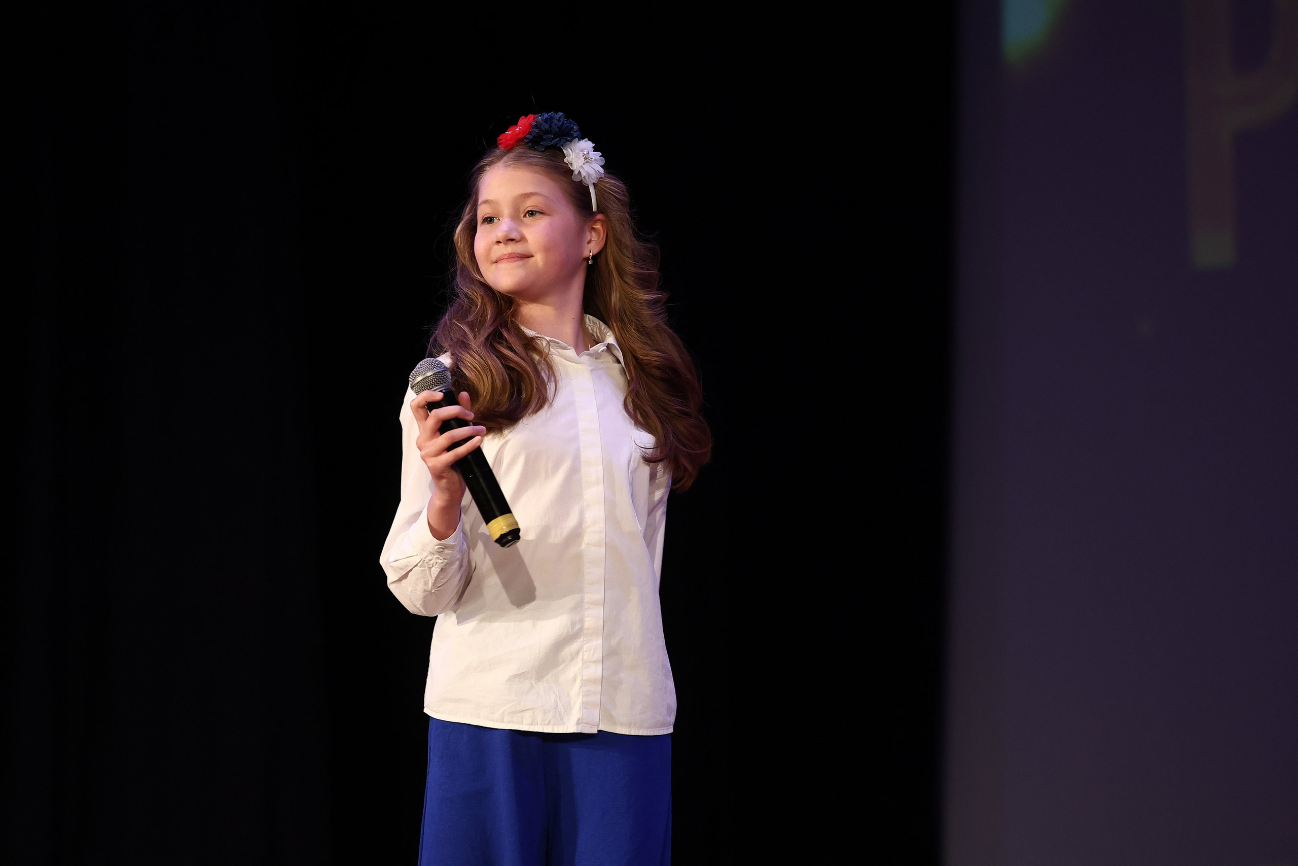 30 марта, г. Самара. Золотое яблочко