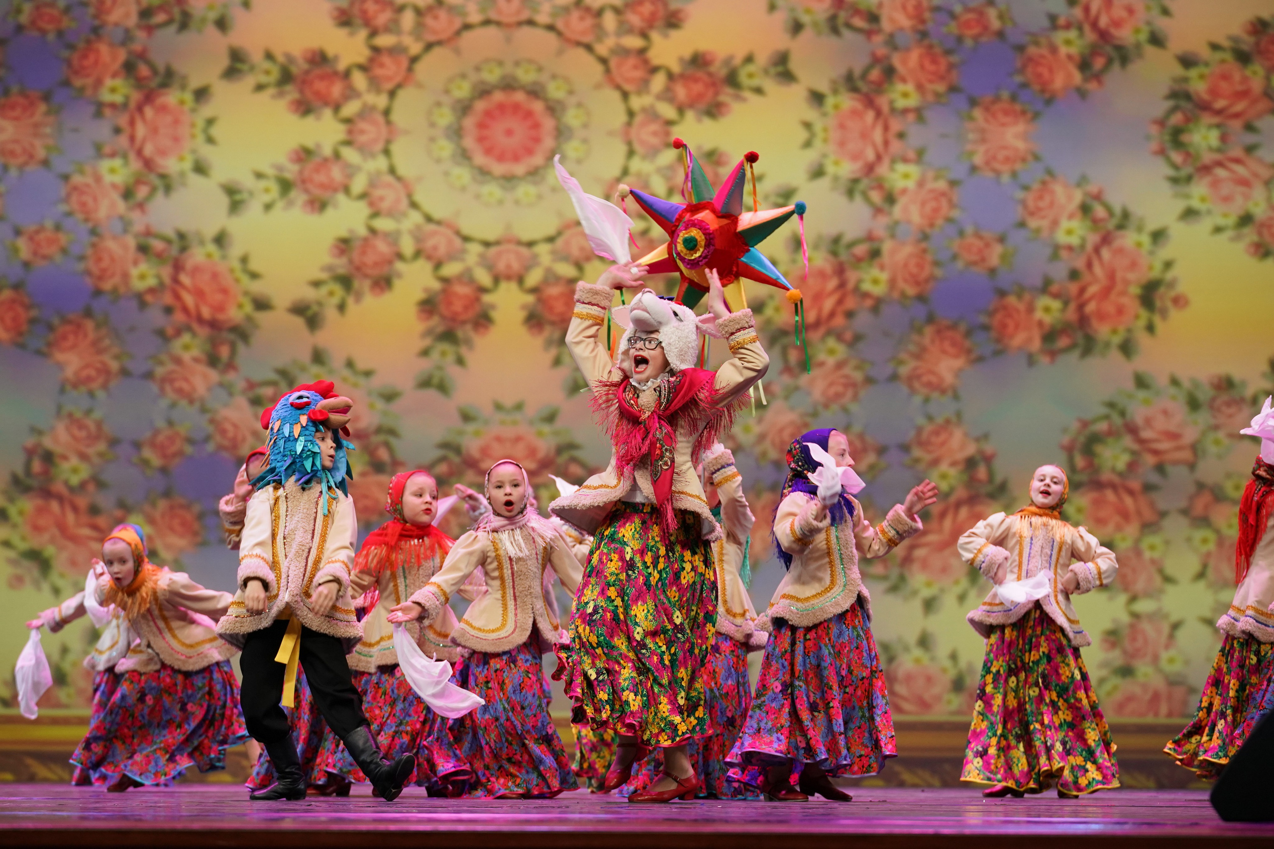 19 мая, отделение 1, г. Москва, Кремль. Золотое яблочко