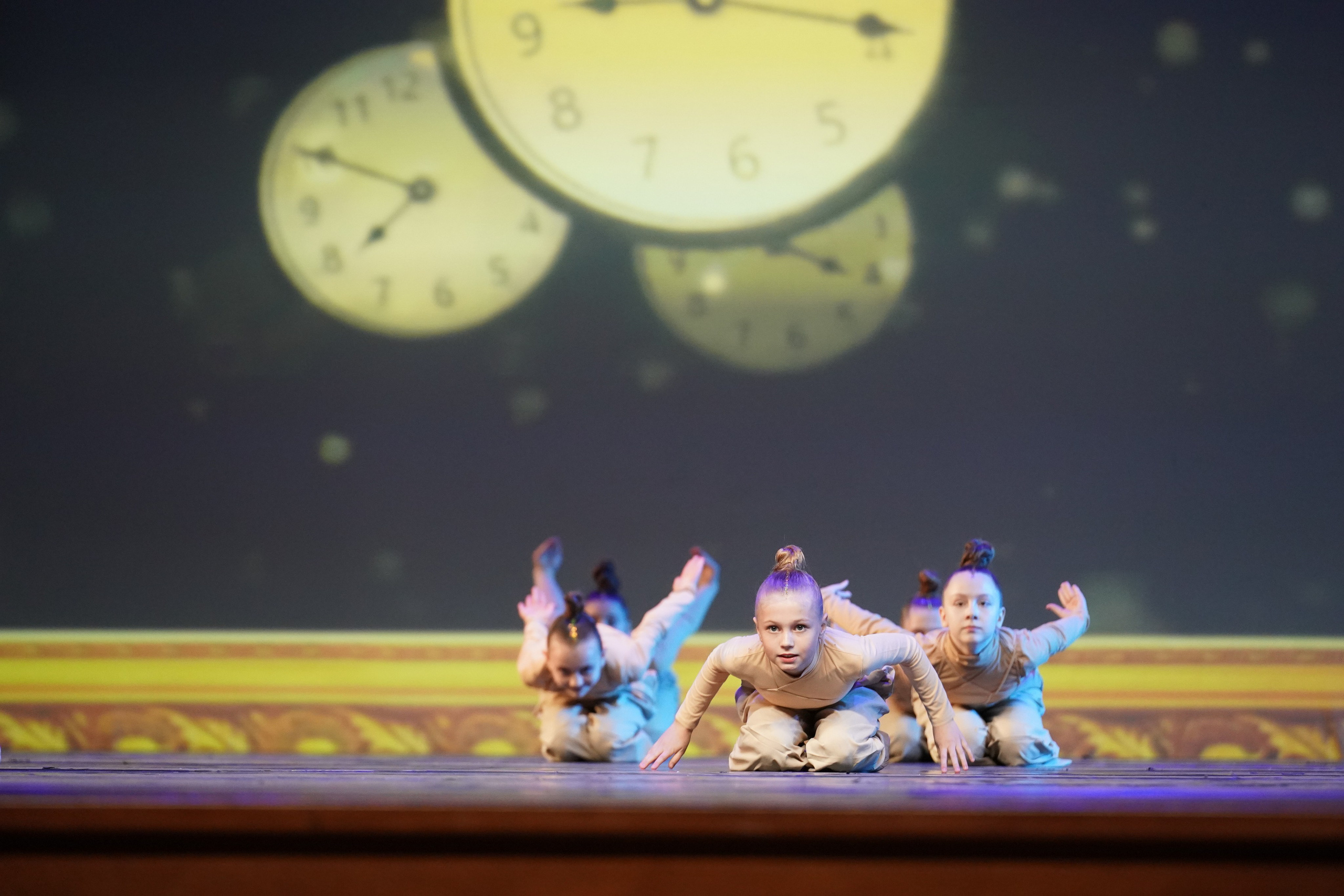 19 мая, отделение 2, г. Москва, Кремль. Золотое яблочко