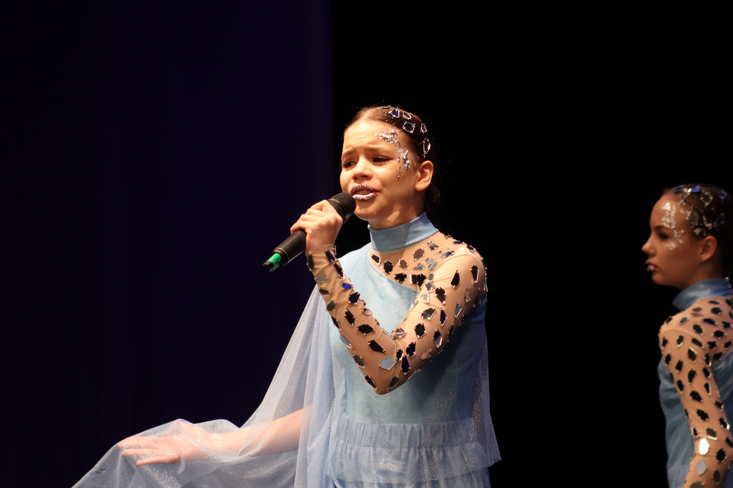 13 апреля, г. Томск. Золотое яблочко